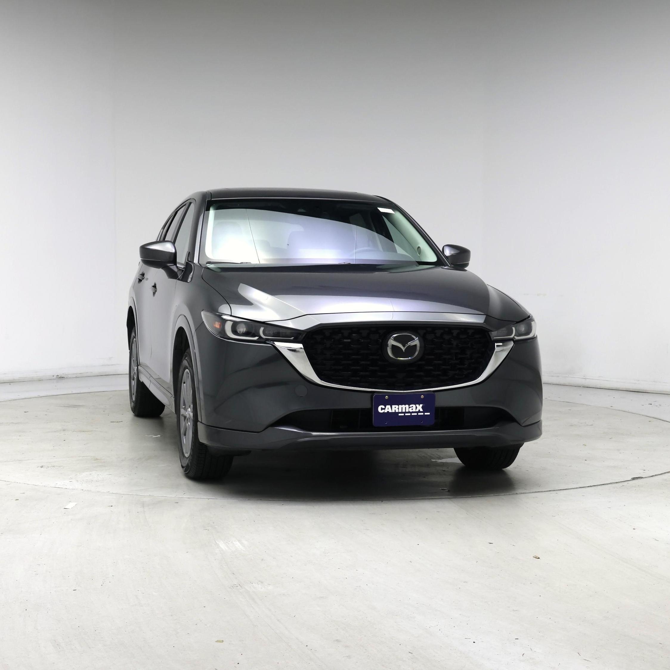 Thumbnail: 2025 Mazda CX-5 - 5