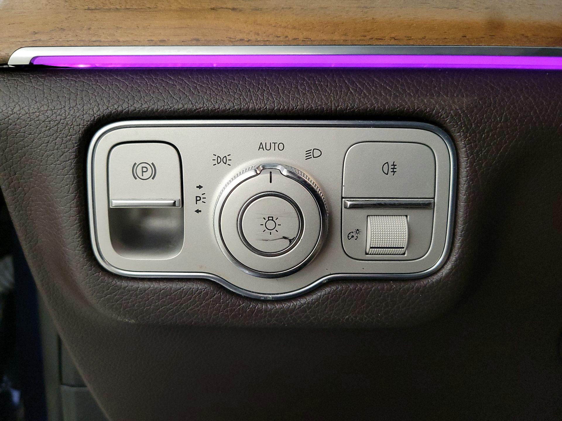 Thumbnail: 2021 Mercedes-Benz GLE - 13