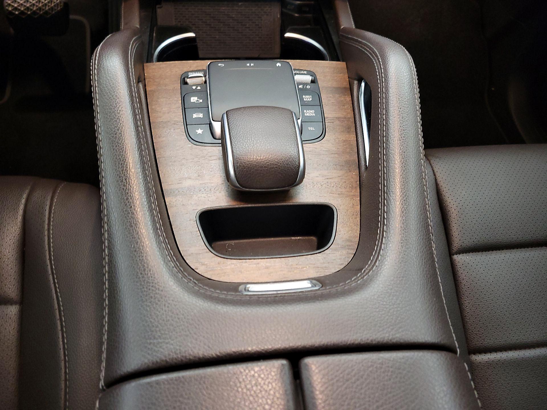 Thumbnail: 2021 Mercedes-Benz GLE - 18