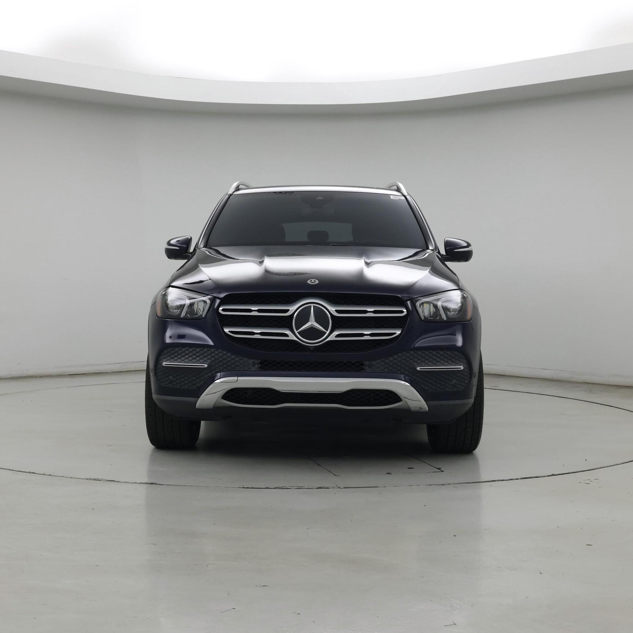 Thumbnail: 2021 Mercedes-Benz GLE - 5