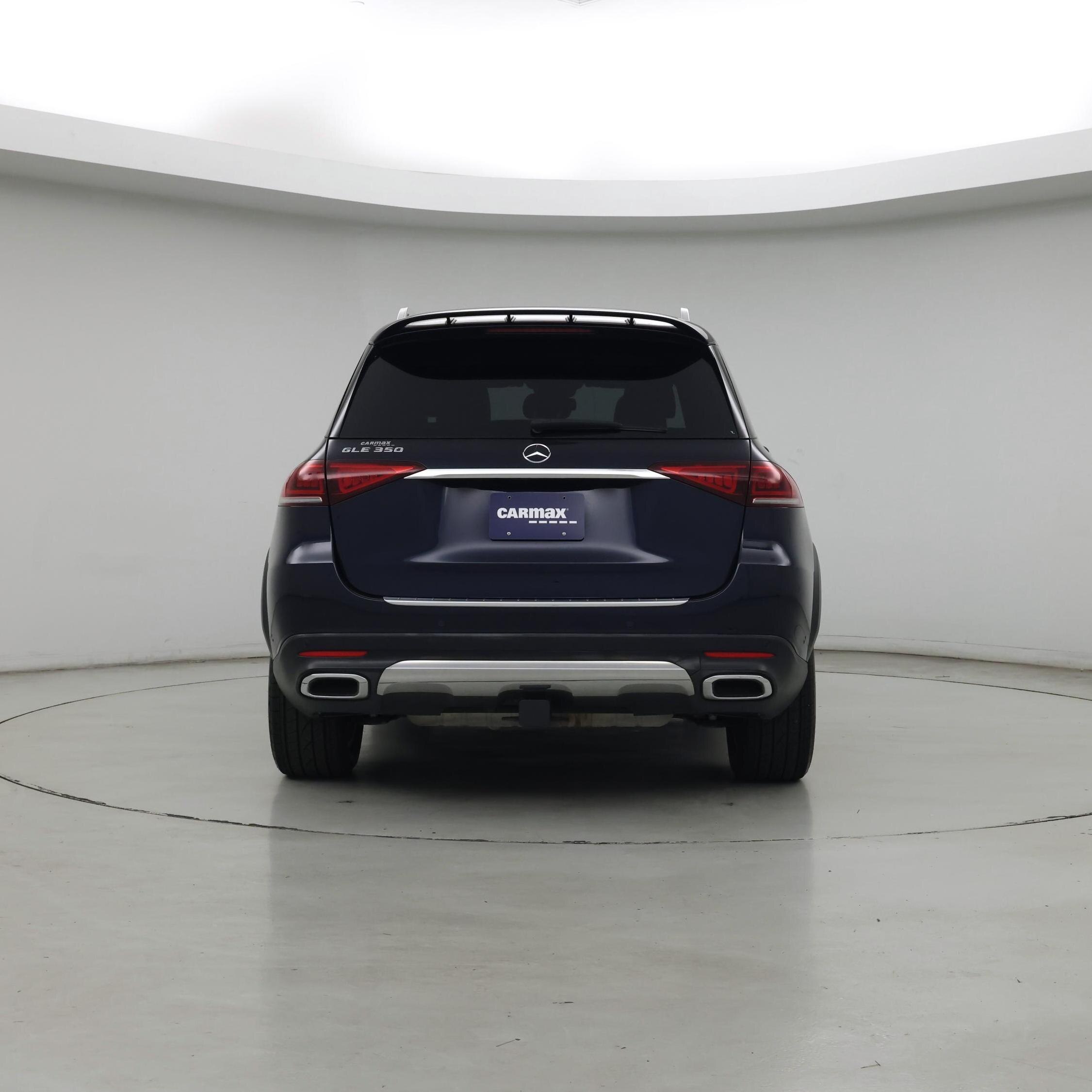 Thumbnail: 2021 Mercedes-Benz GLE - 6