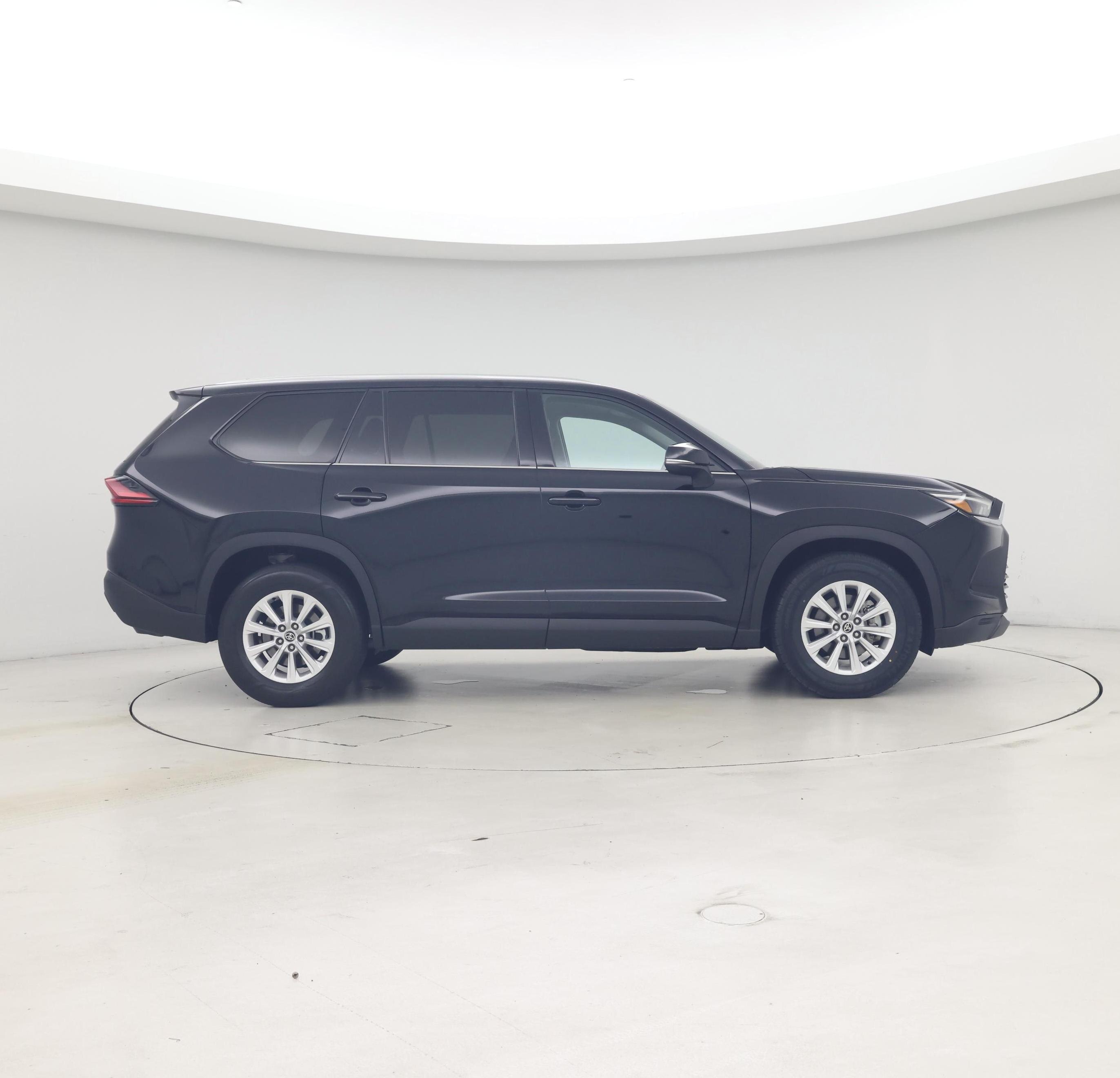 Thumbnail: 2025 Toyota Grand Highlander - 7