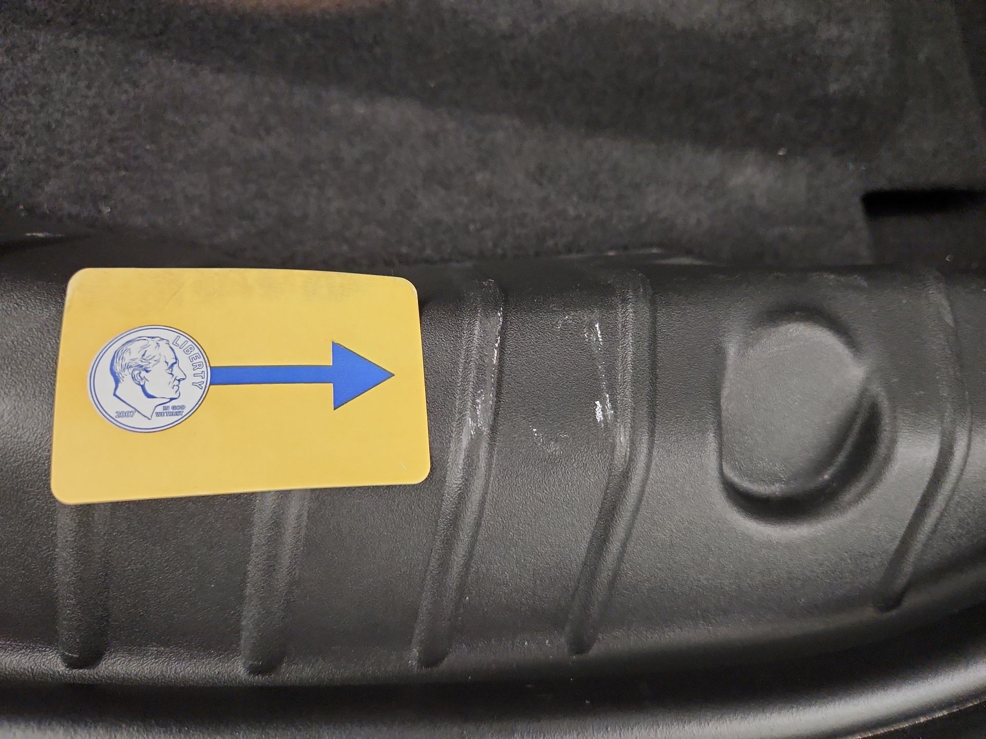 Thumbnail: 2023 Jaguar XF - 17