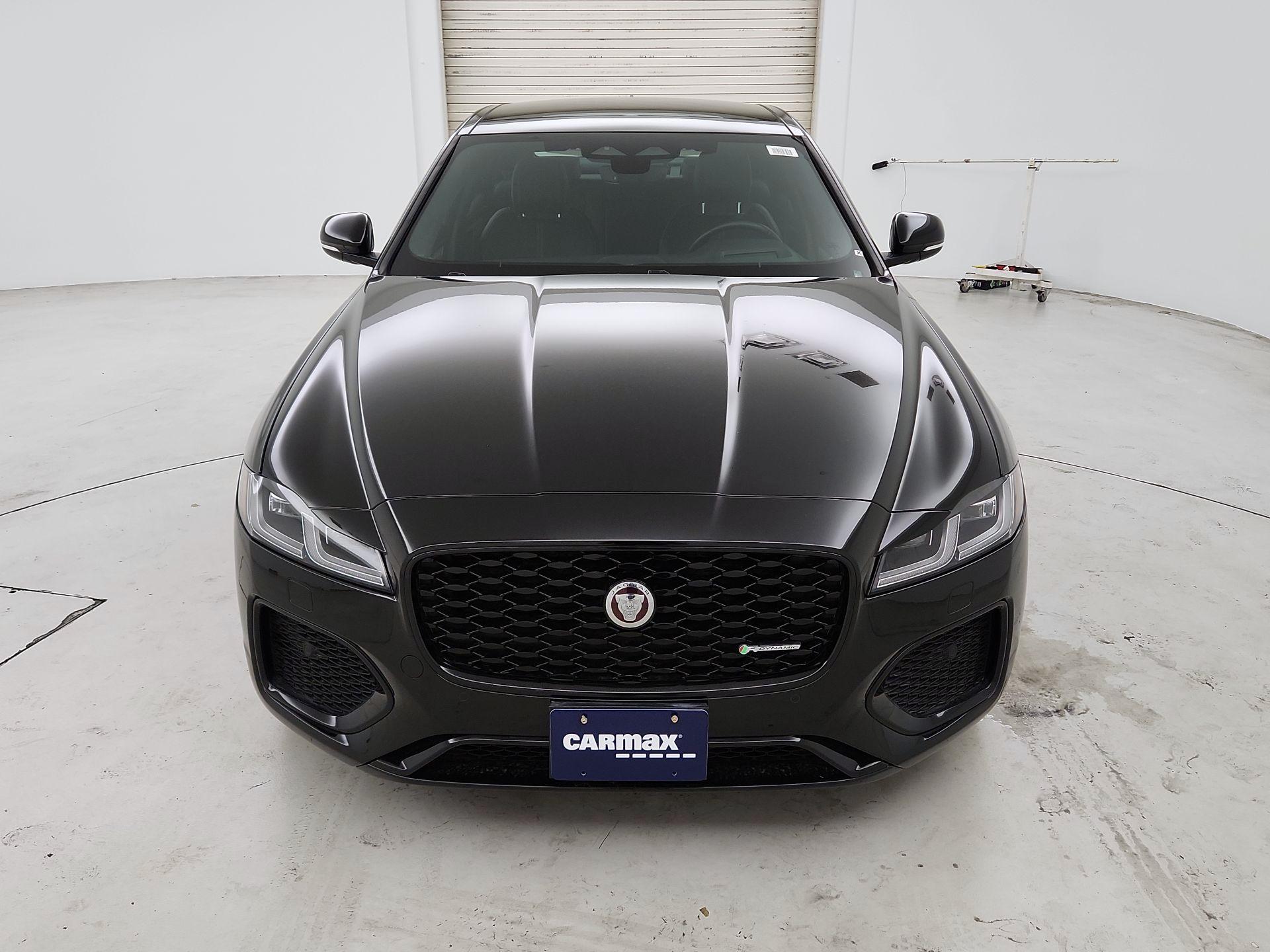 Thumbnail: 2023 Jaguar XF - 2