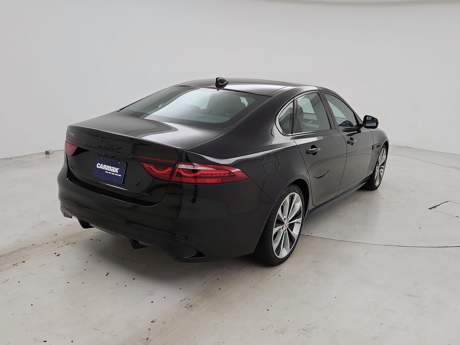 Thumbnail: 2023 Jaguar XF - 5