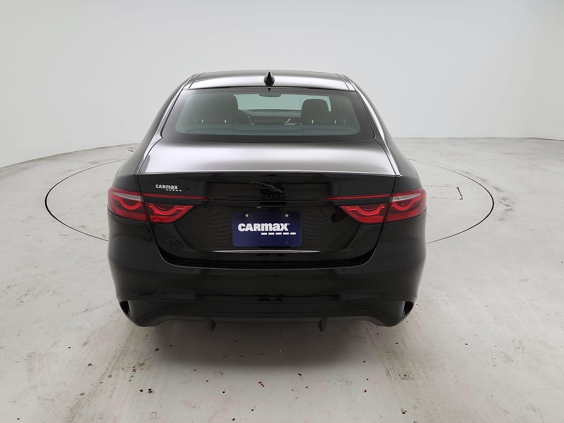 Thumbnail: 2023 Jaguar XF - 6