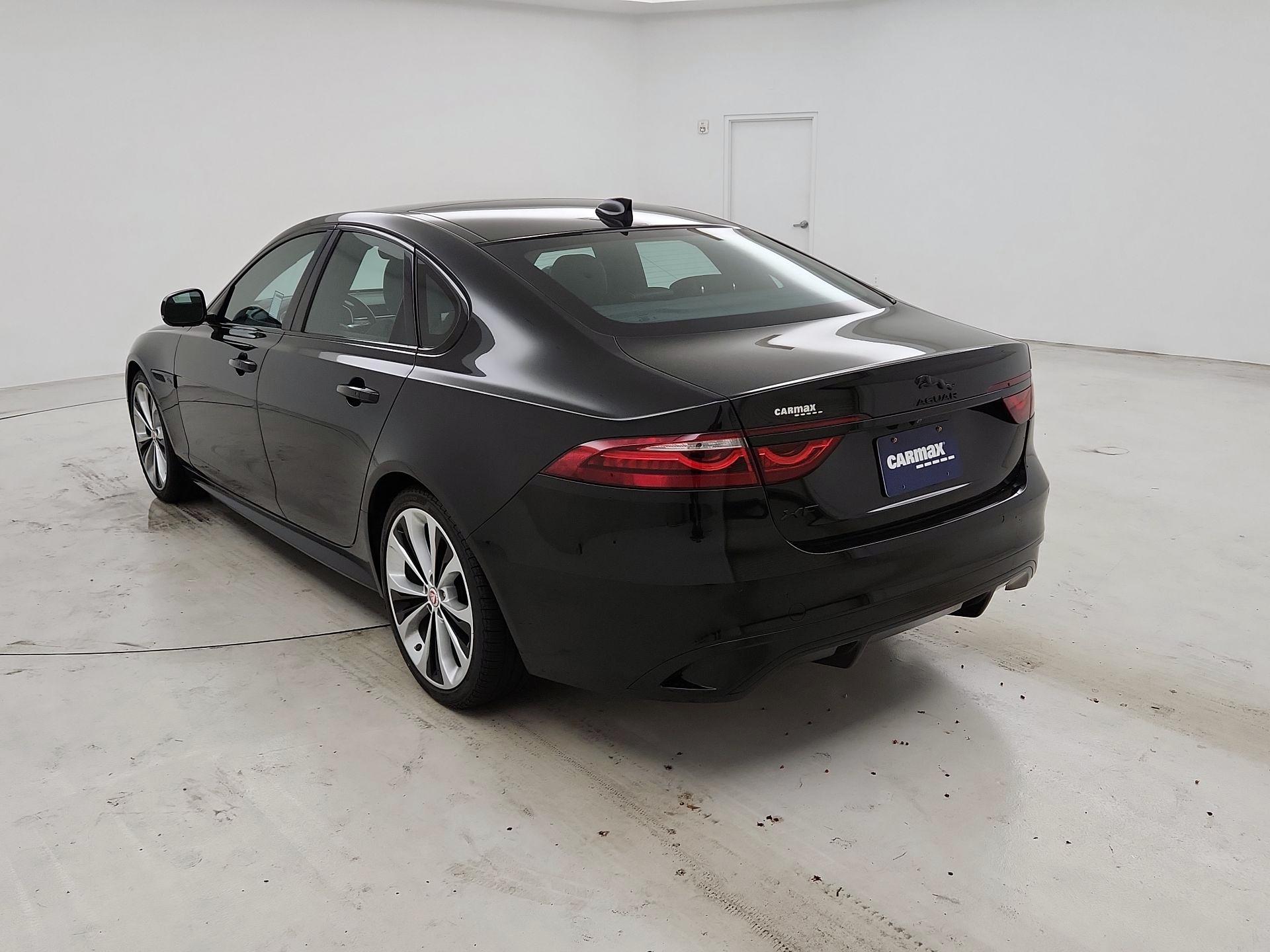 Thumbnail: 2023 Jaguar XF - 7