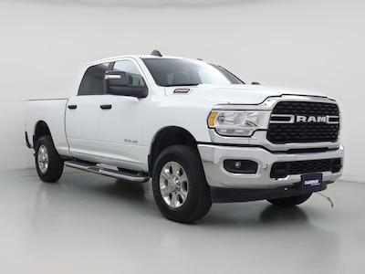 2024 Ram 2500 Lonestar