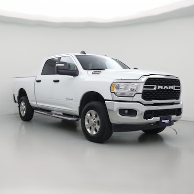 2024 Ram 2500 Lonestar