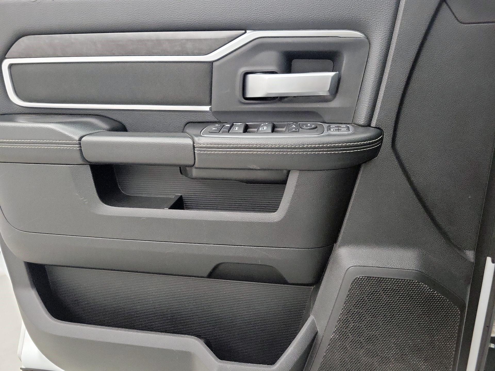 Thumbnail: 2024 RAM 2500 - 12