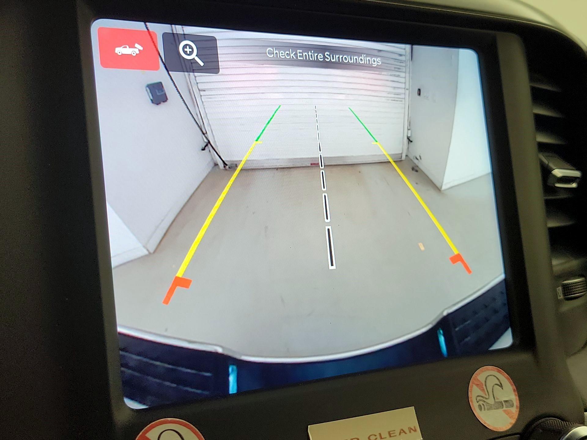 Thumbnail: 2024 RAM 2500 - 14