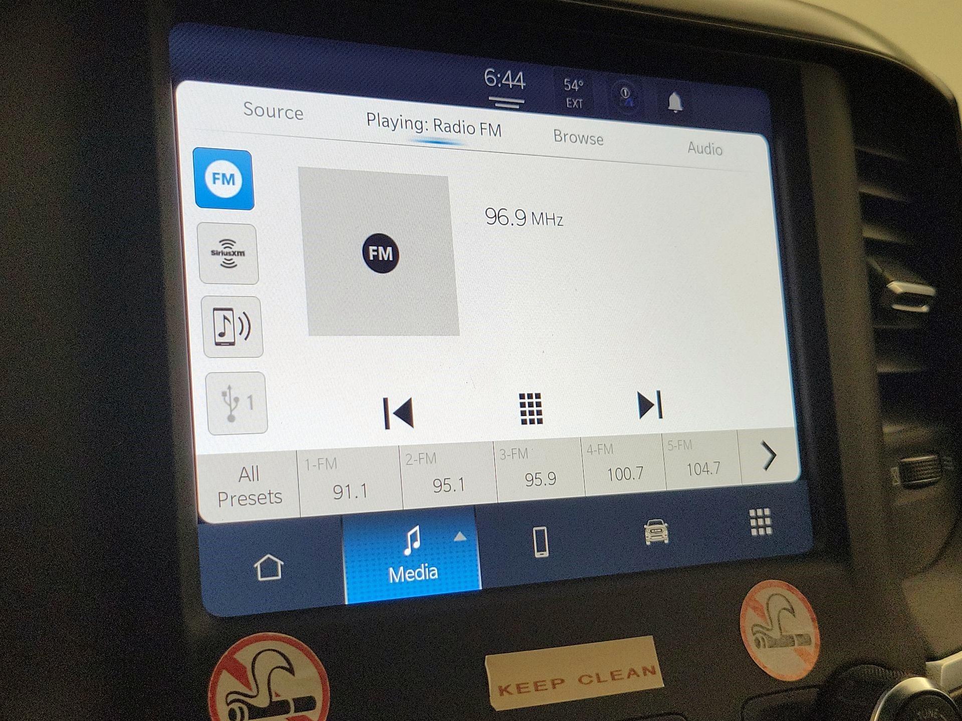 Thumbnail: 2024 RAM 2500 - 15