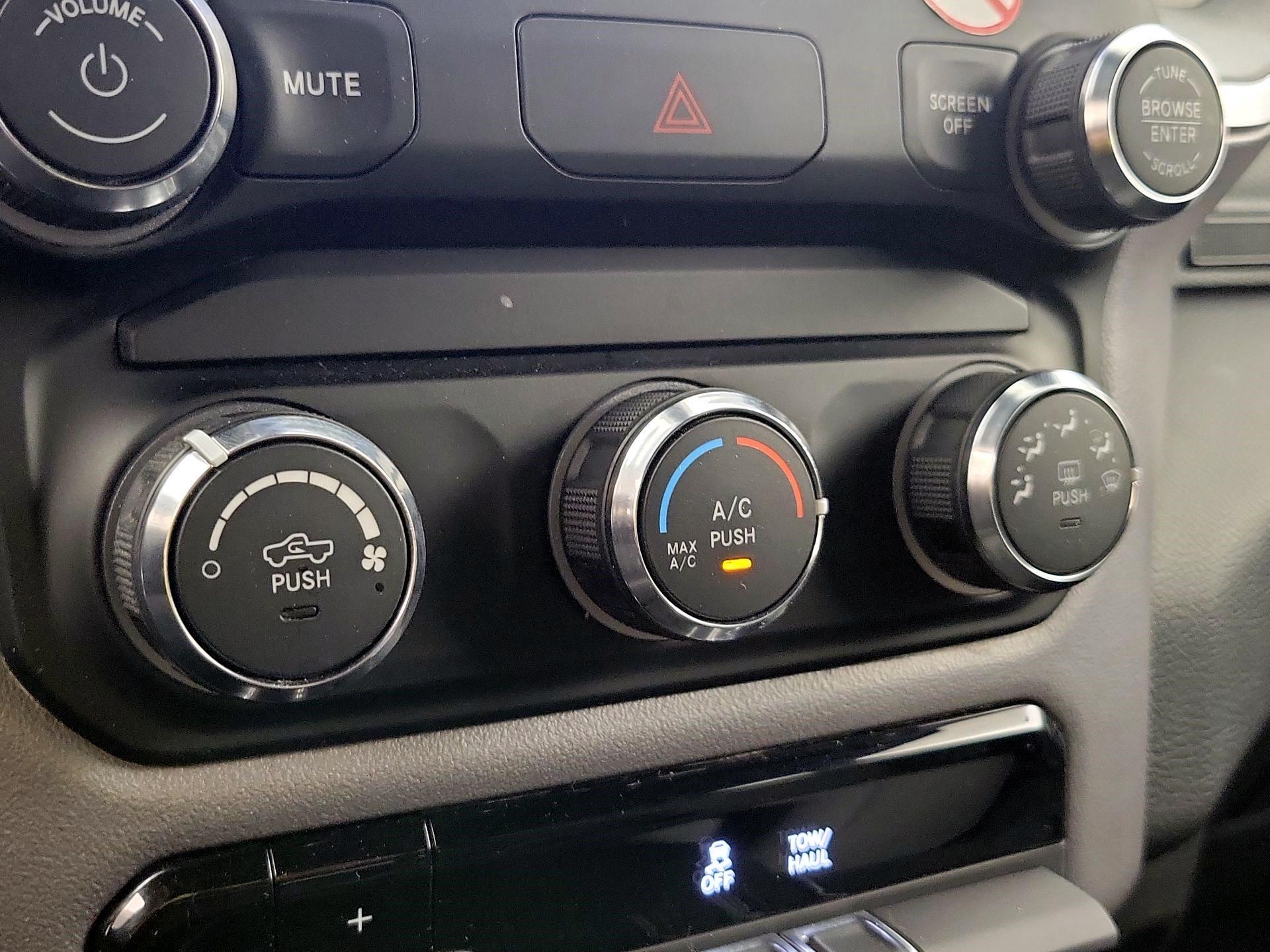 Thumbnail: 2024 RAM 2500 - 16