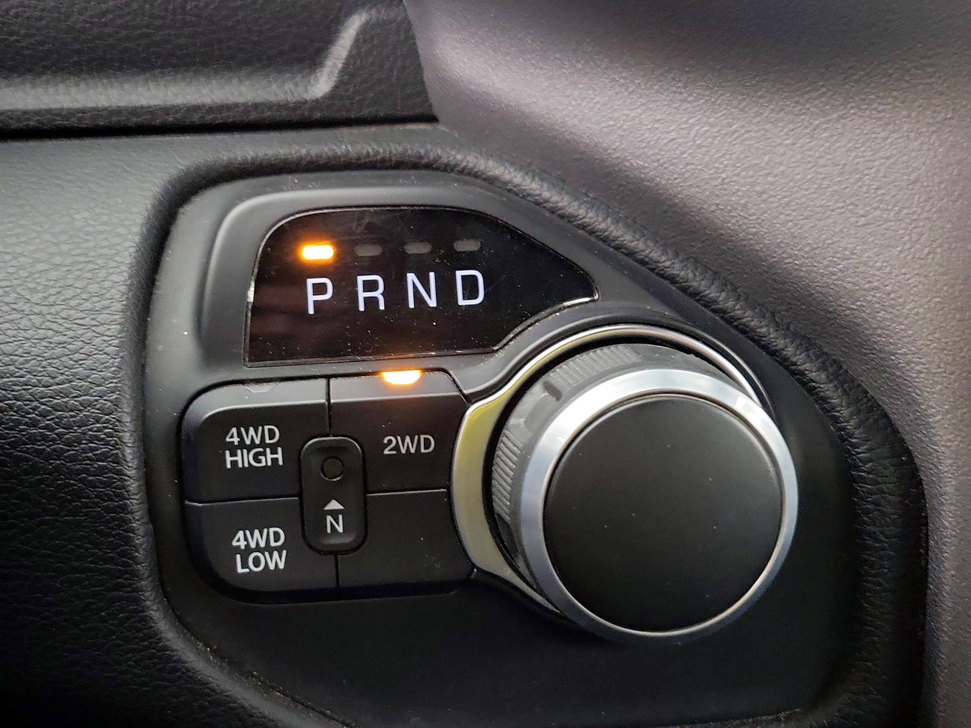 Thumbnail: 2024 RAM 2500 - 17