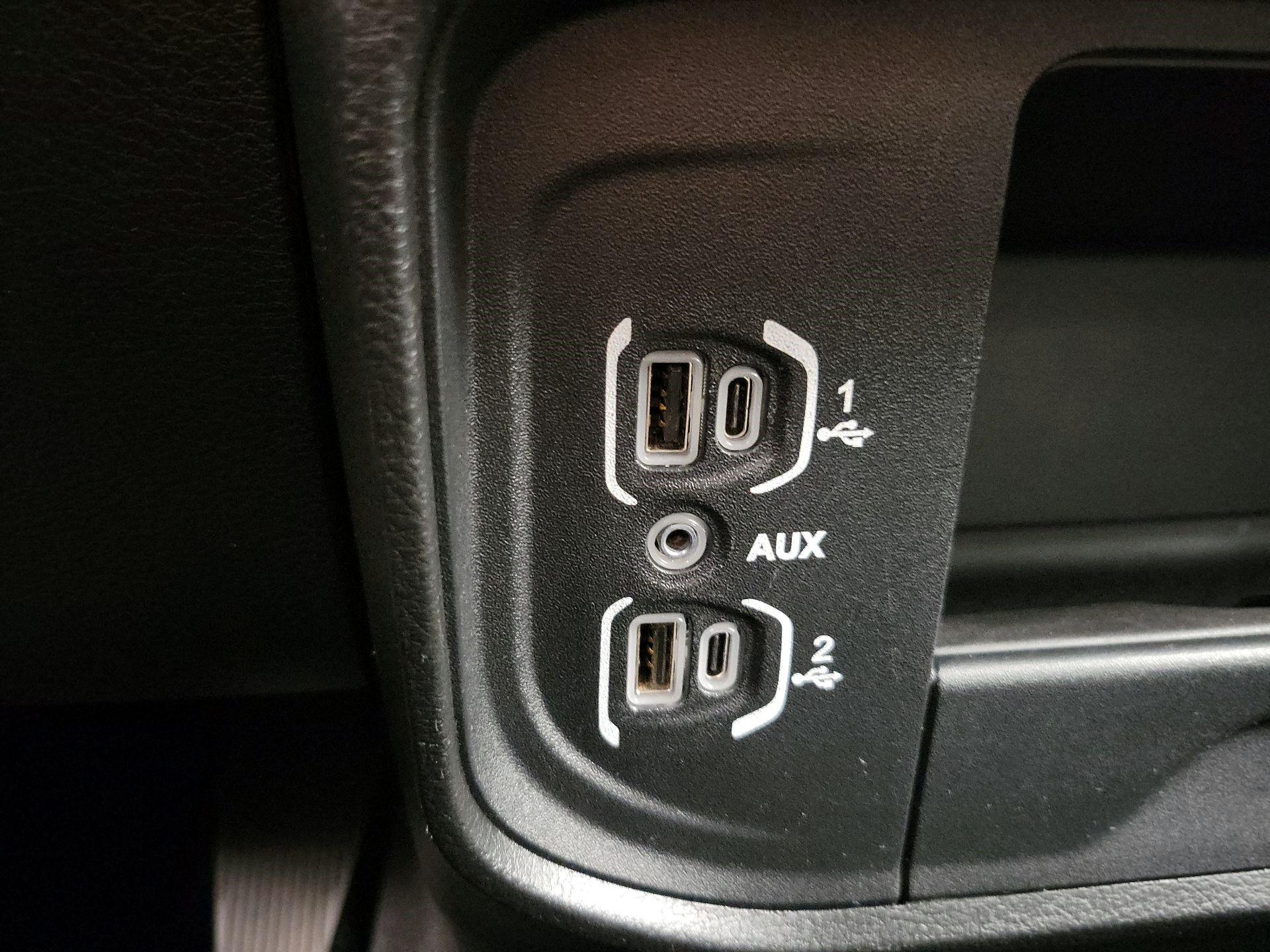 Thumbnail: 2024 RAM 2500 - 18