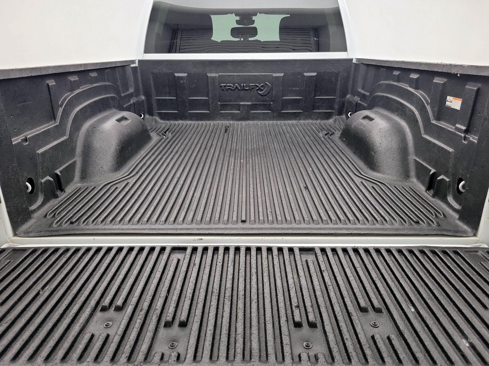 Thumbnail: 2024 RAM 2500 - 20