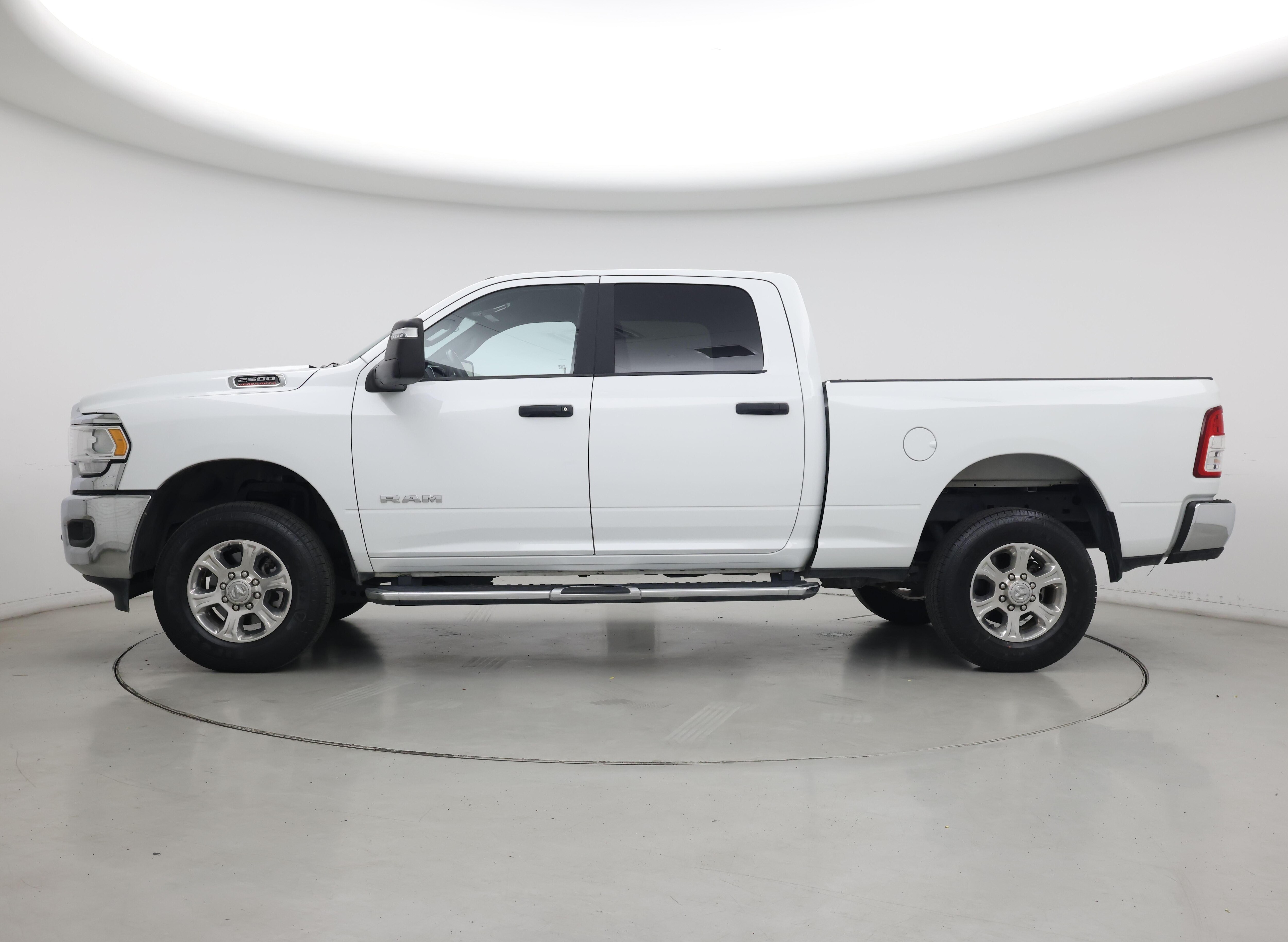 Thumbnail: 2024 RAM 2500 - 3