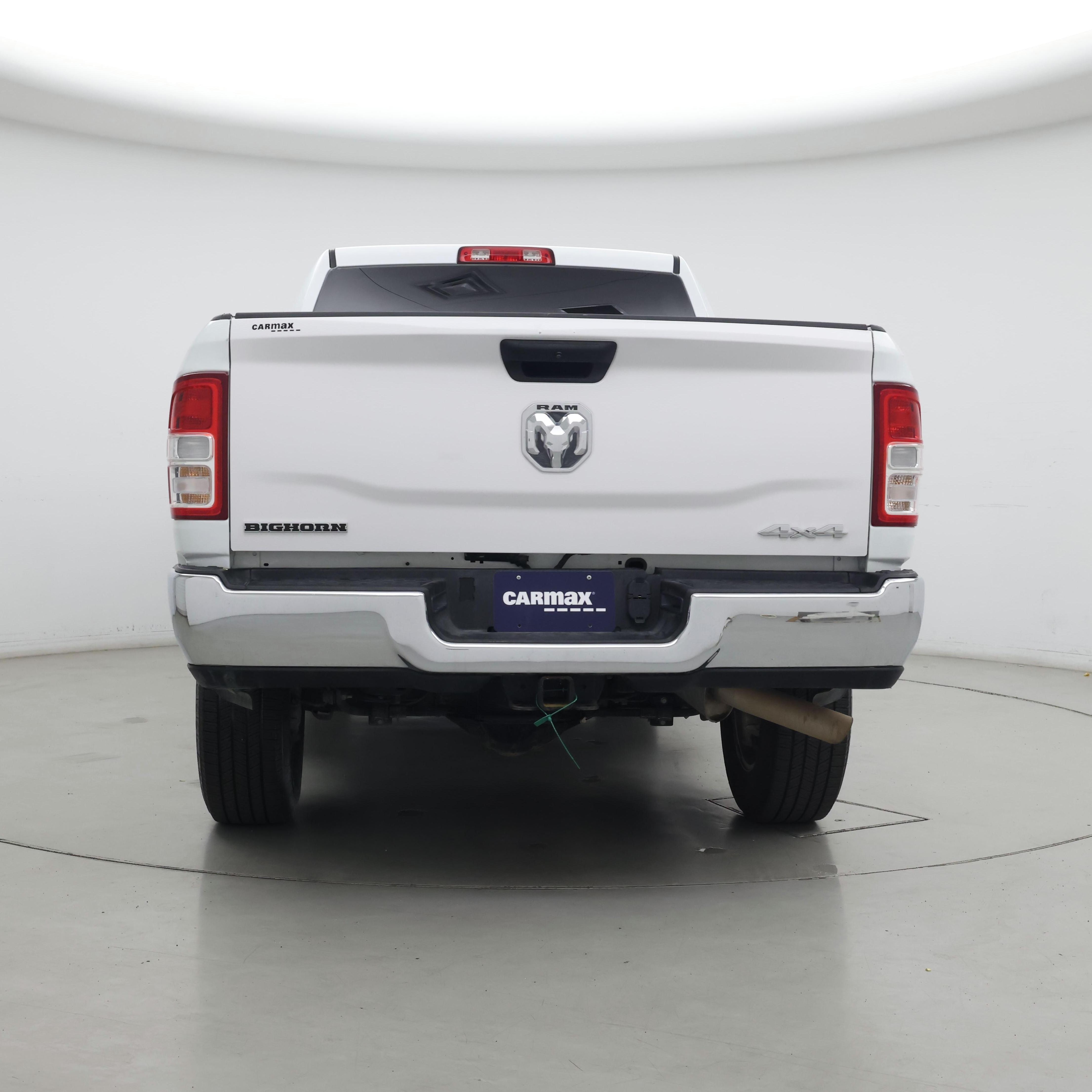 Thumbnail: 2024 RAM 2500 - 6