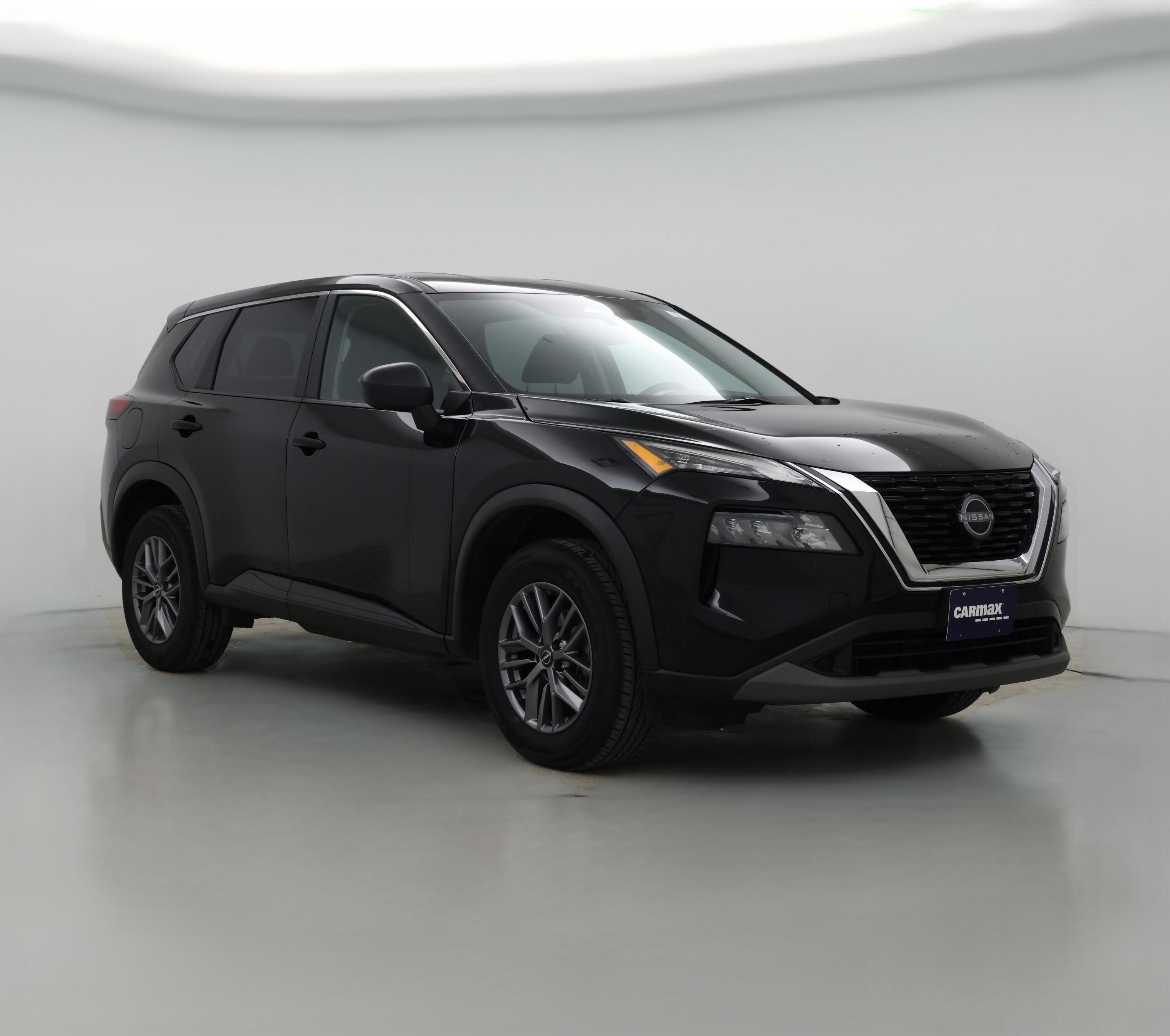 Thumbnail: 2023 Nissan Rogue - 1