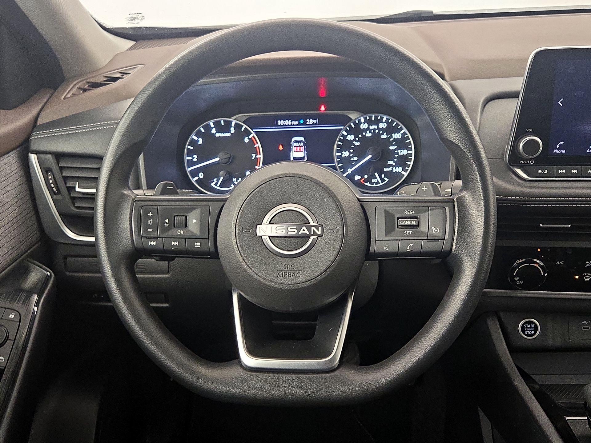 Thumbnail: 2023 Nissan Rogue - 10