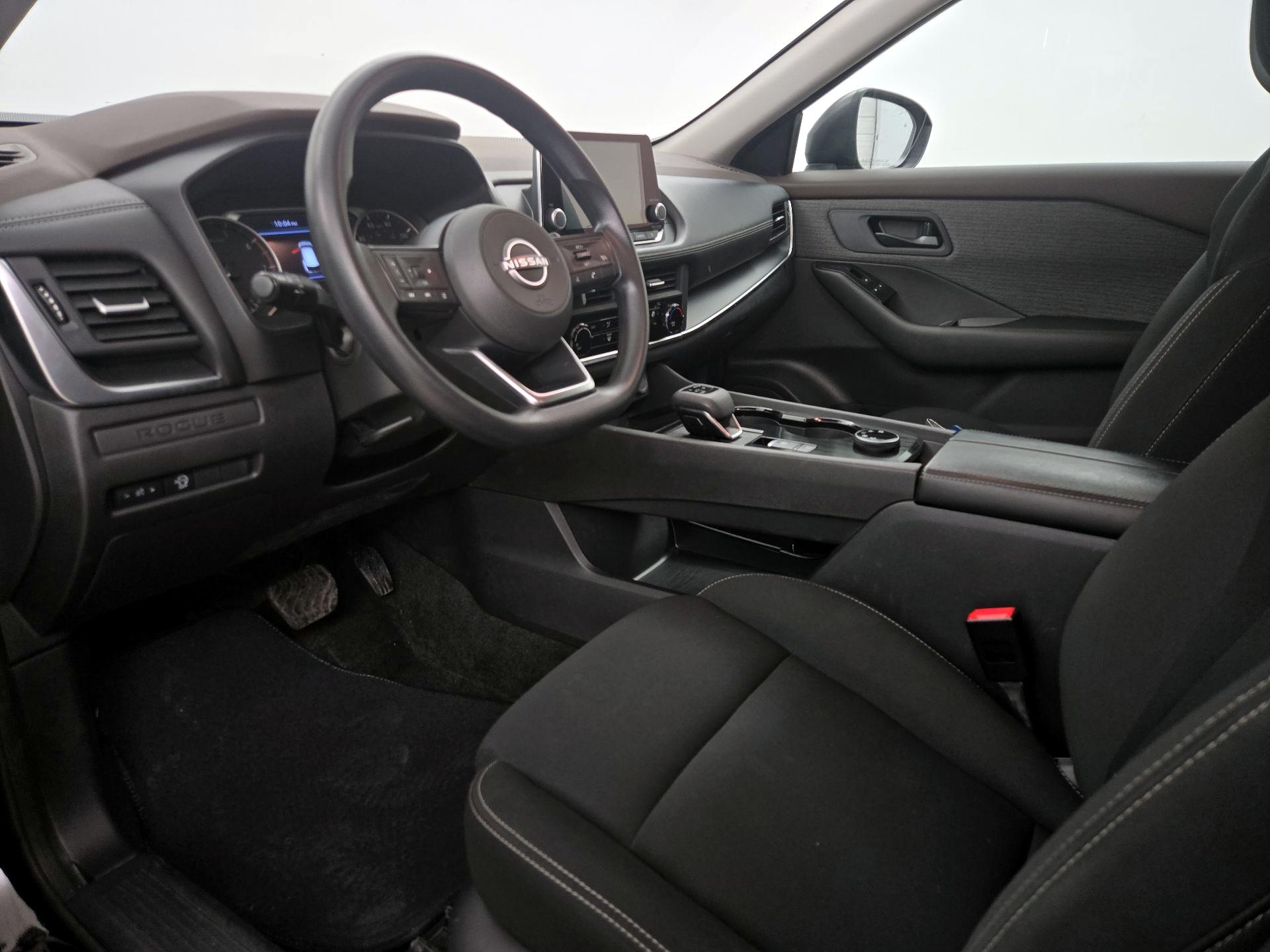 Thumbnail: 2023 Nissan Rogue - 11