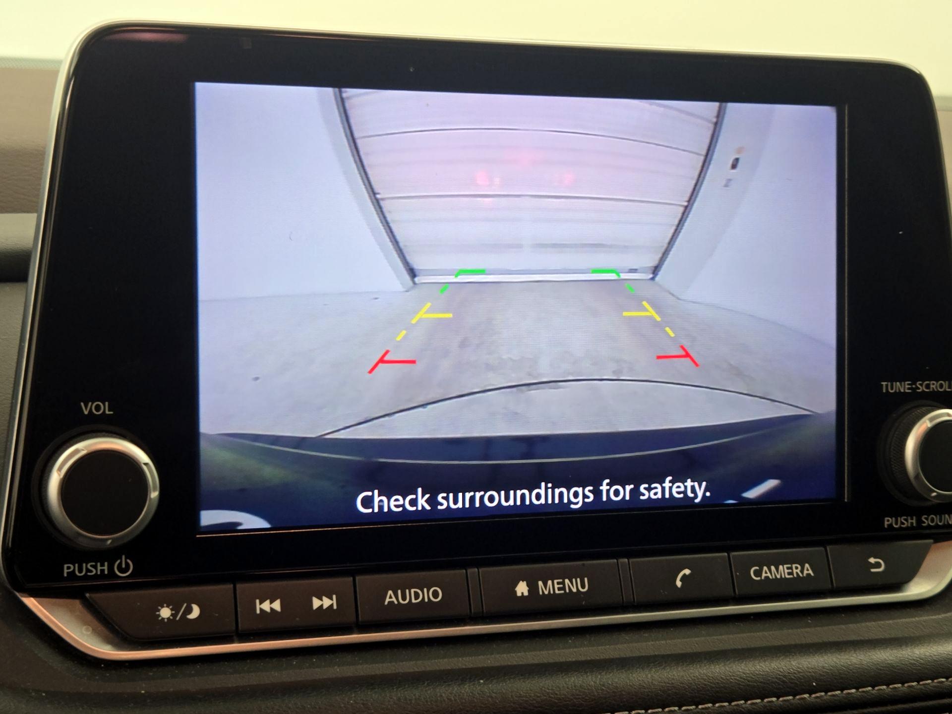 Thumbnail: 2023 Nissan Rogue - 14