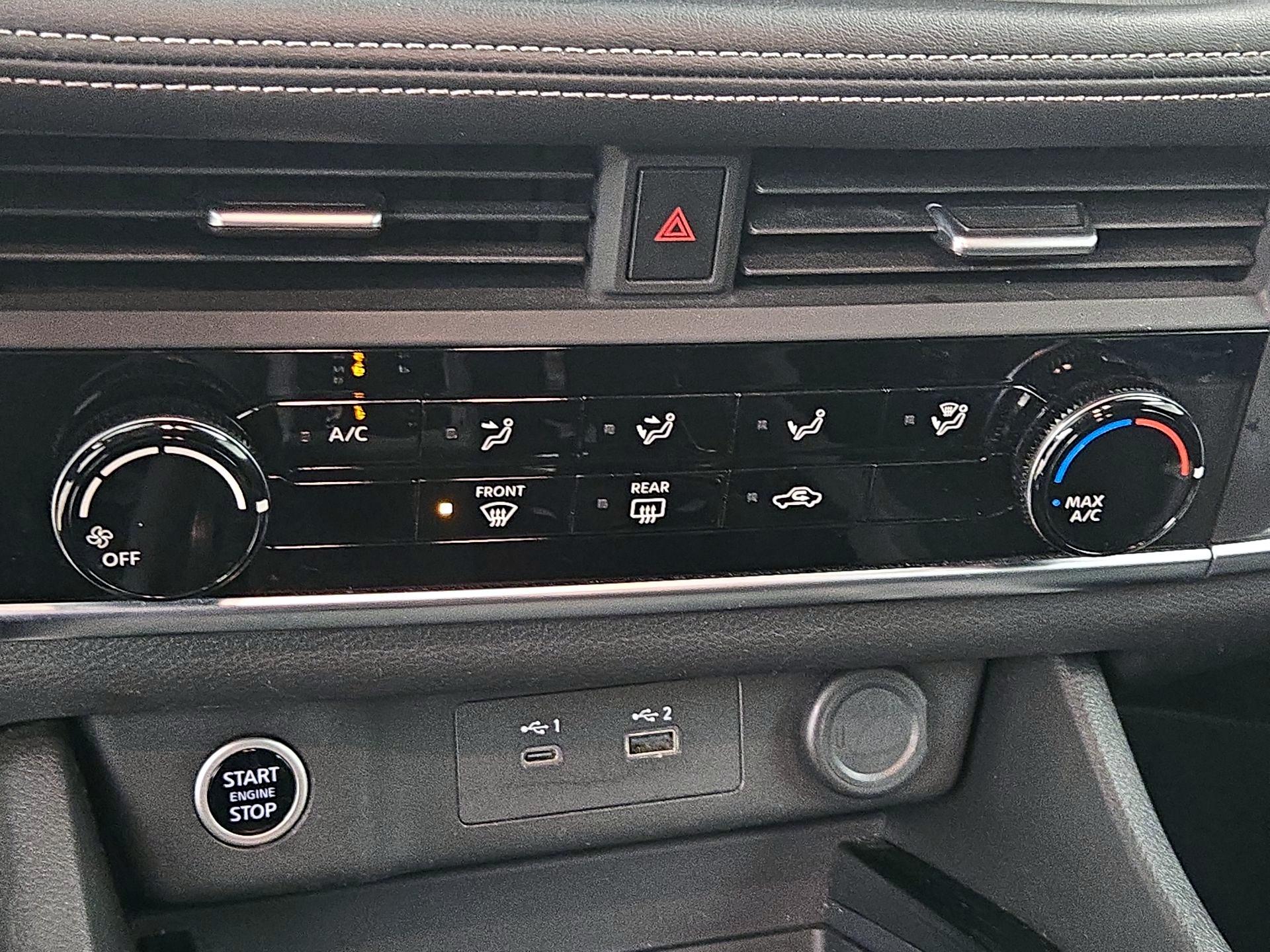 Thumbnail: 2023 Nissan Rogue - 16