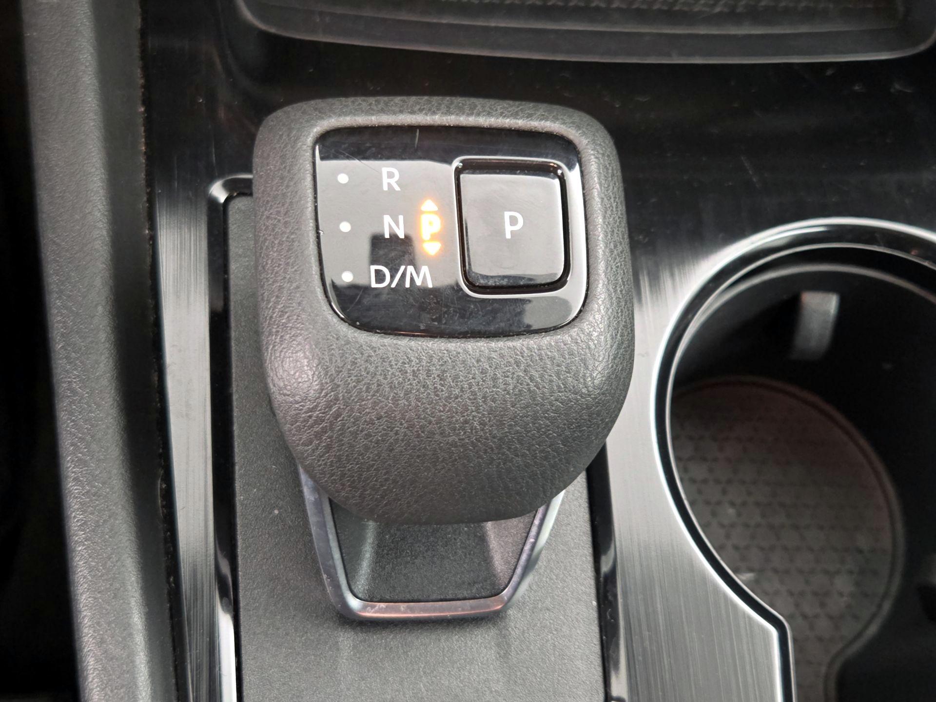 Thumbnail: 2023 Nissan Rogue - 17