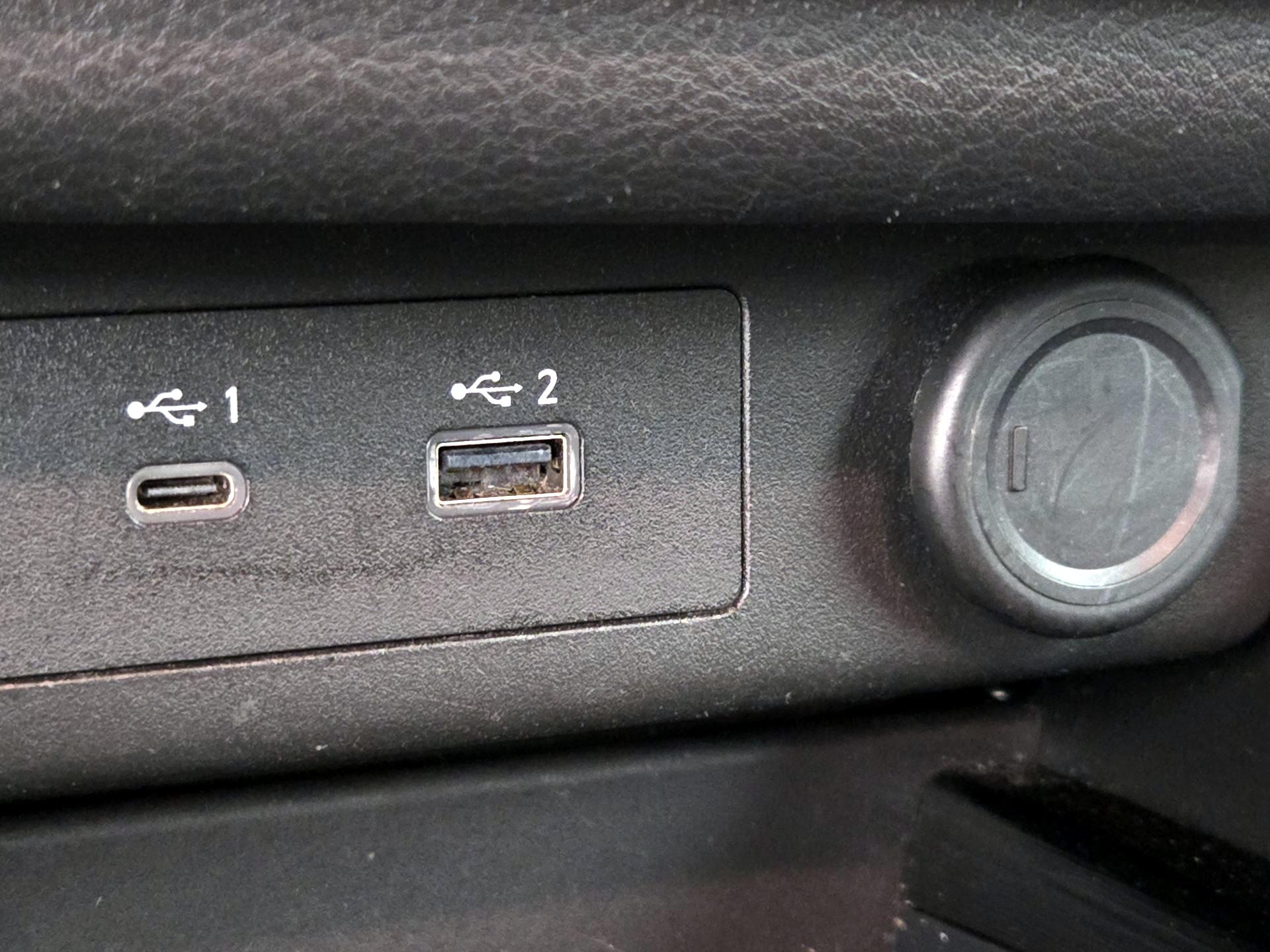 Thumbnail: 2023 Nissan Rogue - 18