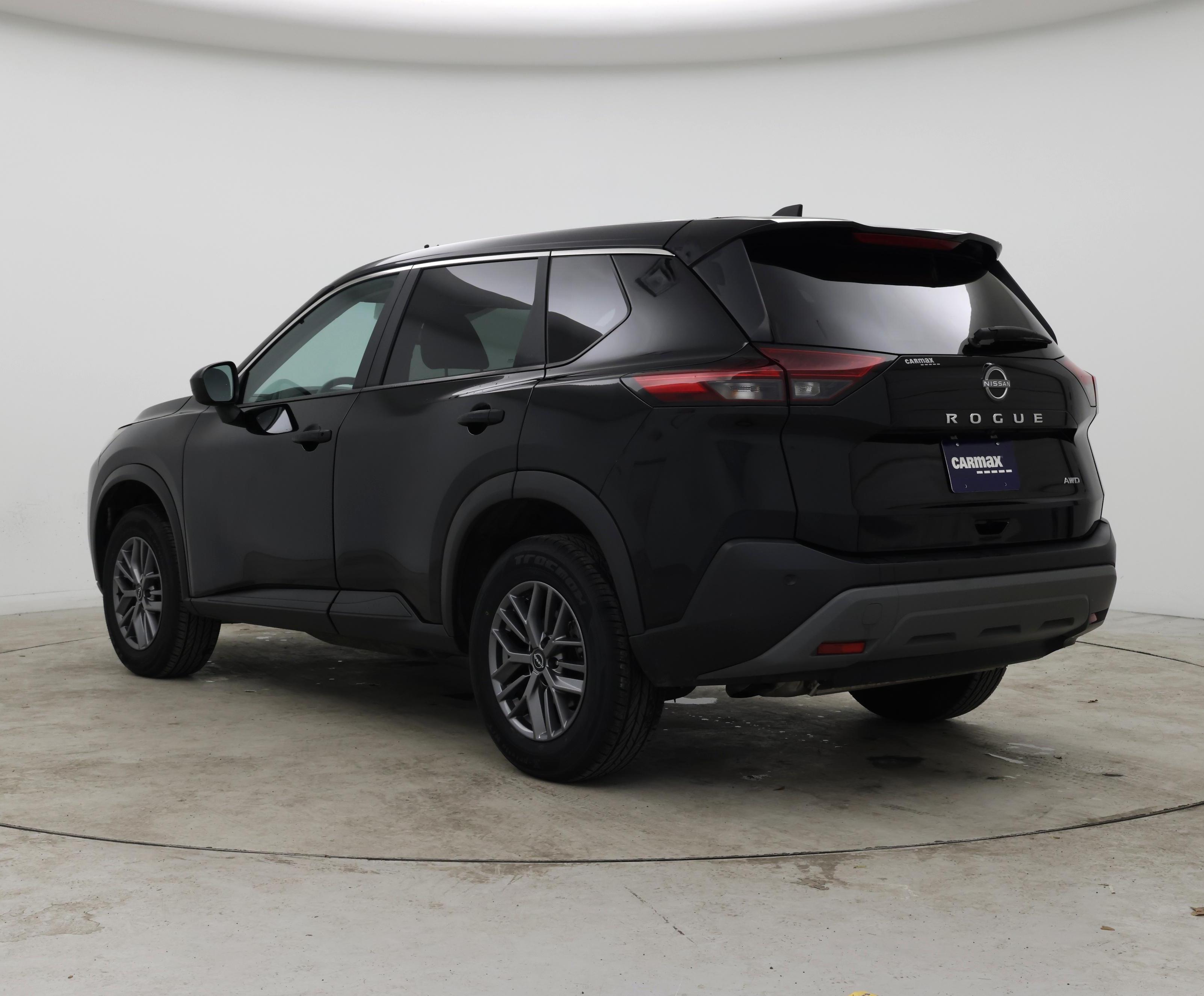 Thumbnail: 2023 Nissan Rogue - 2