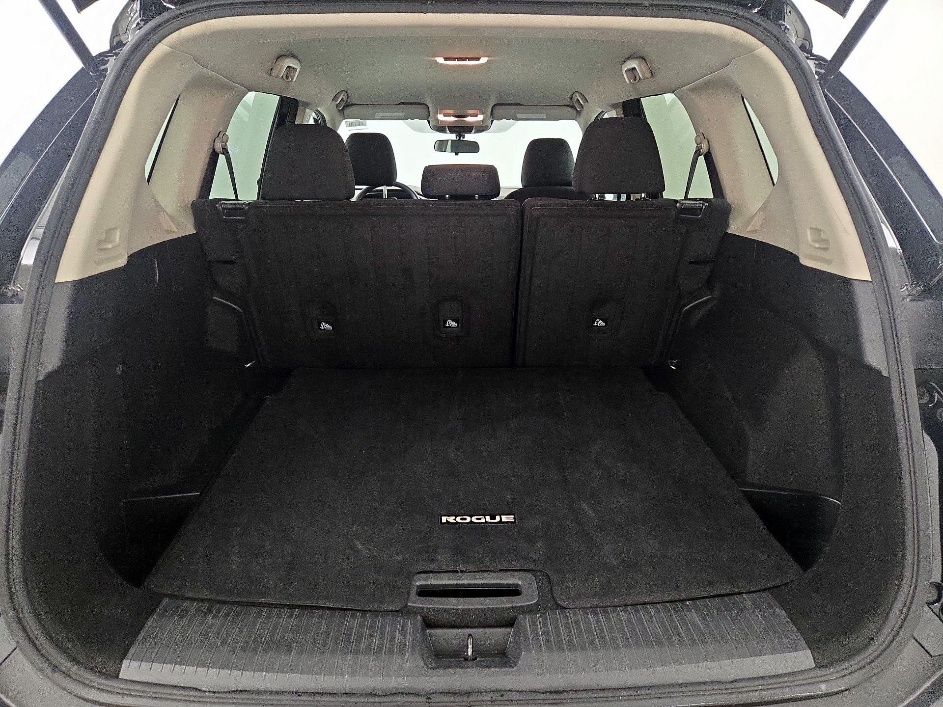 Thumbnail: 2023 Nissan Rogue - 20