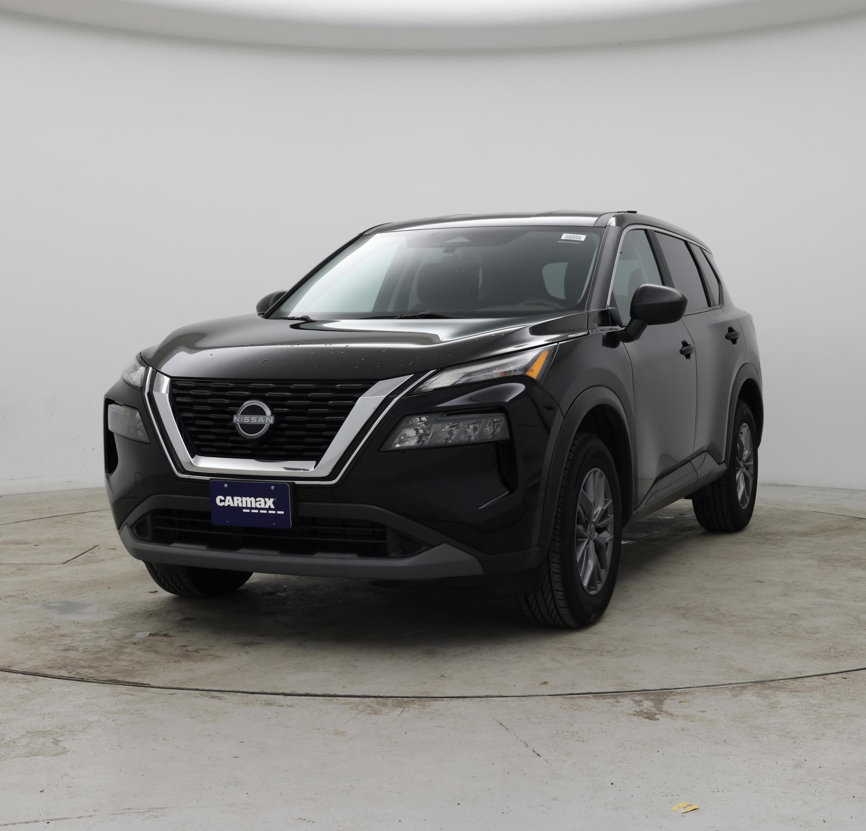 Thumbnail: 2023 Nissan Rogue - 4