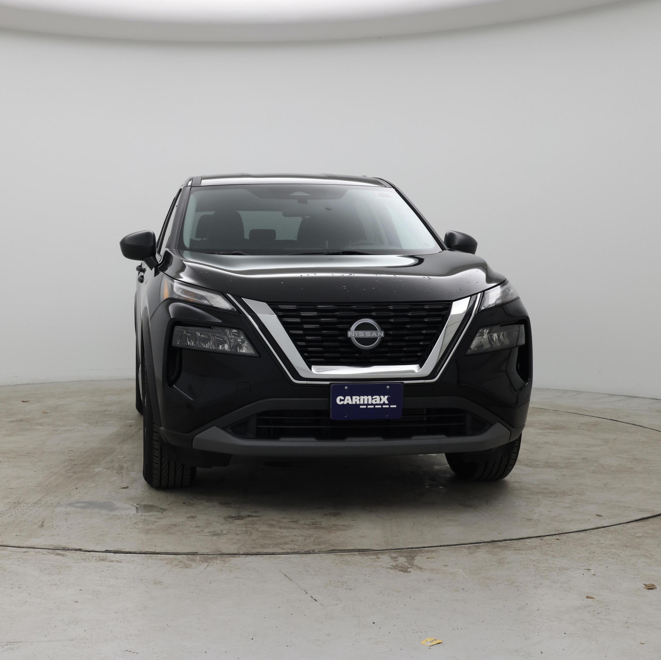 Thumbnail: 2023 Nissan Rogue - 5