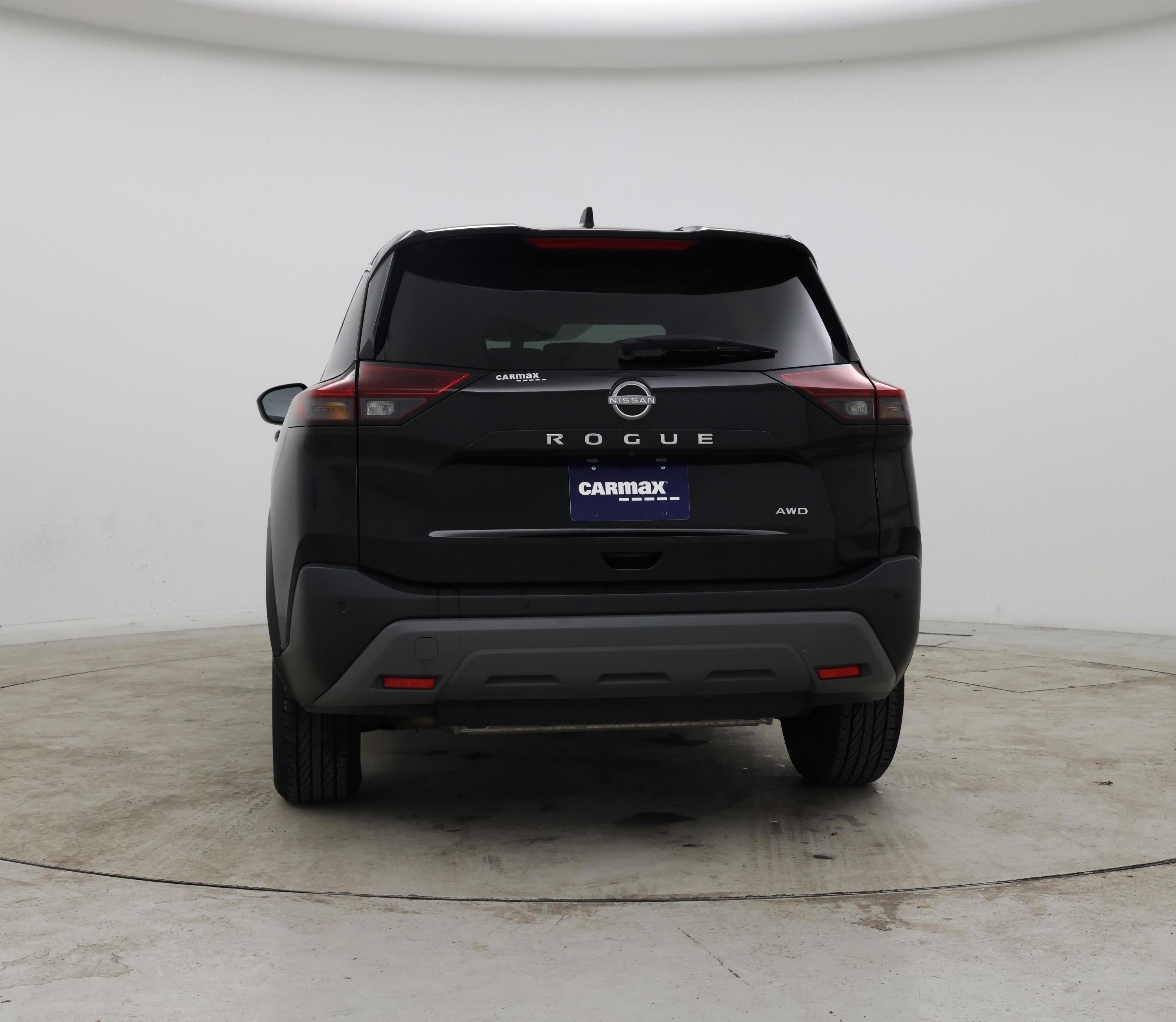 Thumbnail: 2023 Nissan Rogue - 6