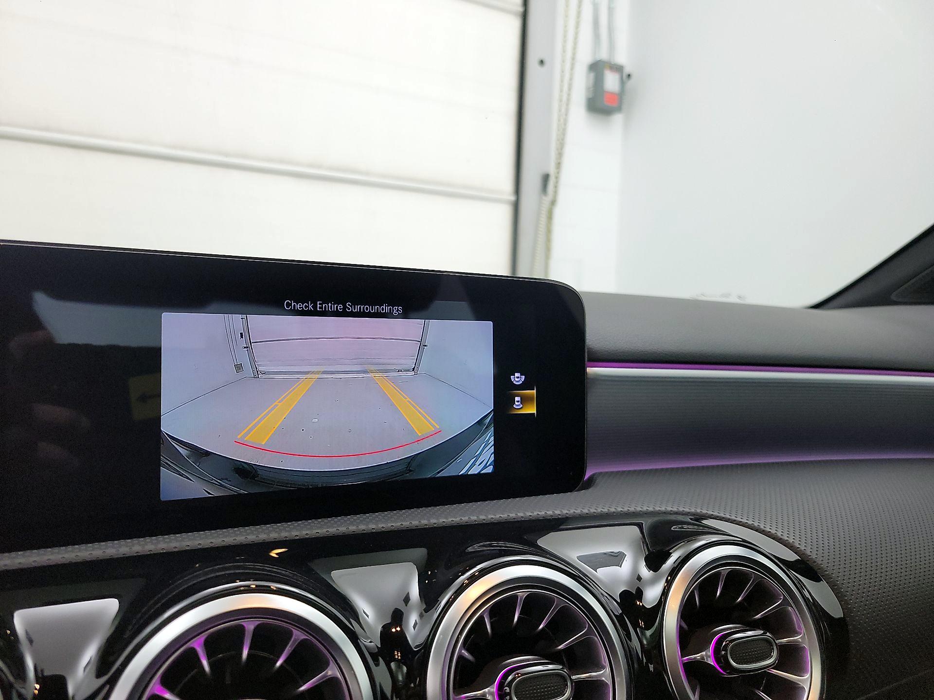 Thumbnail: 2022 Mercedes-Benz A-Class - 14