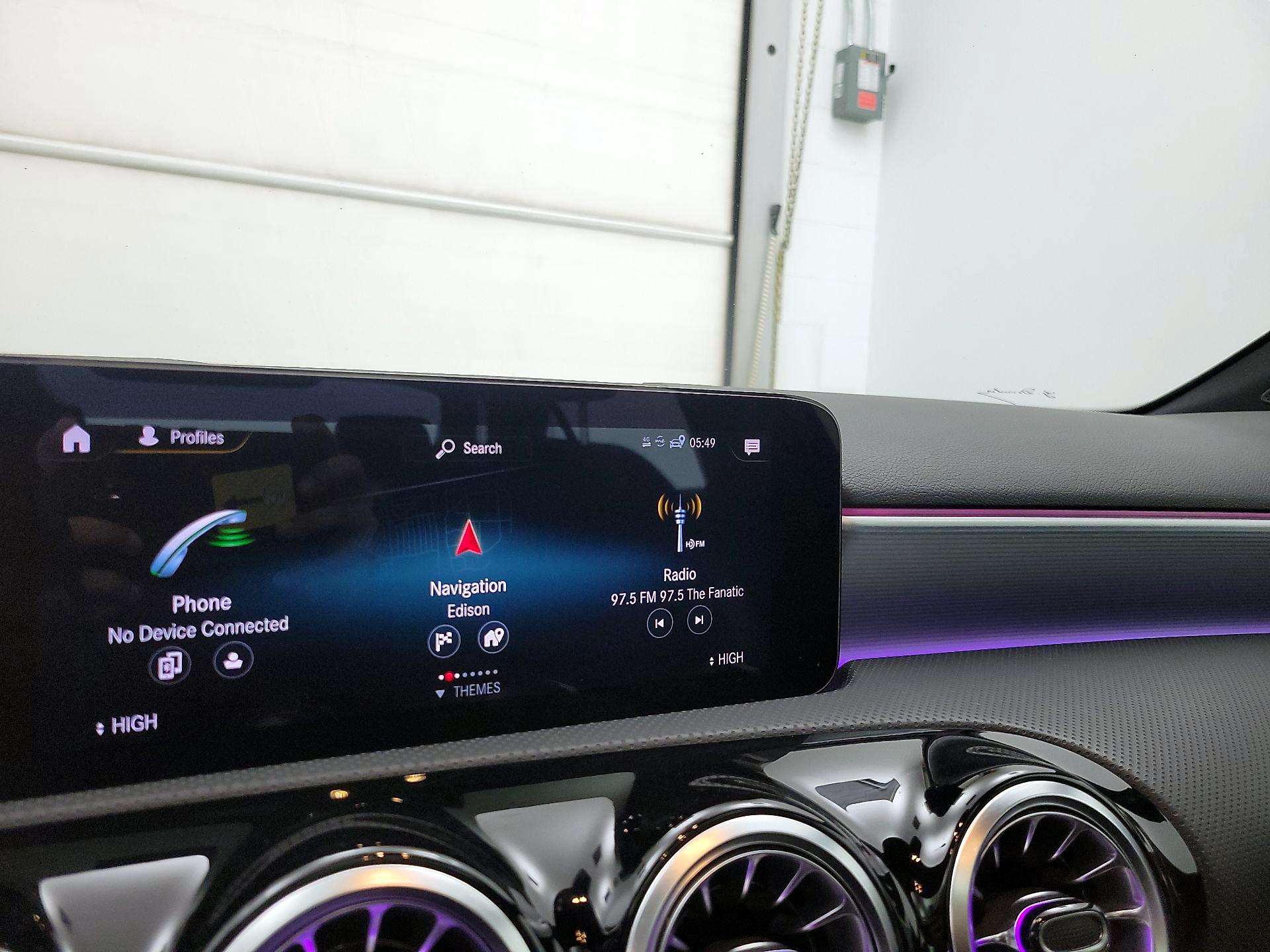 Thumbnail: 2022 Mercedes-Benz A-Class - 15