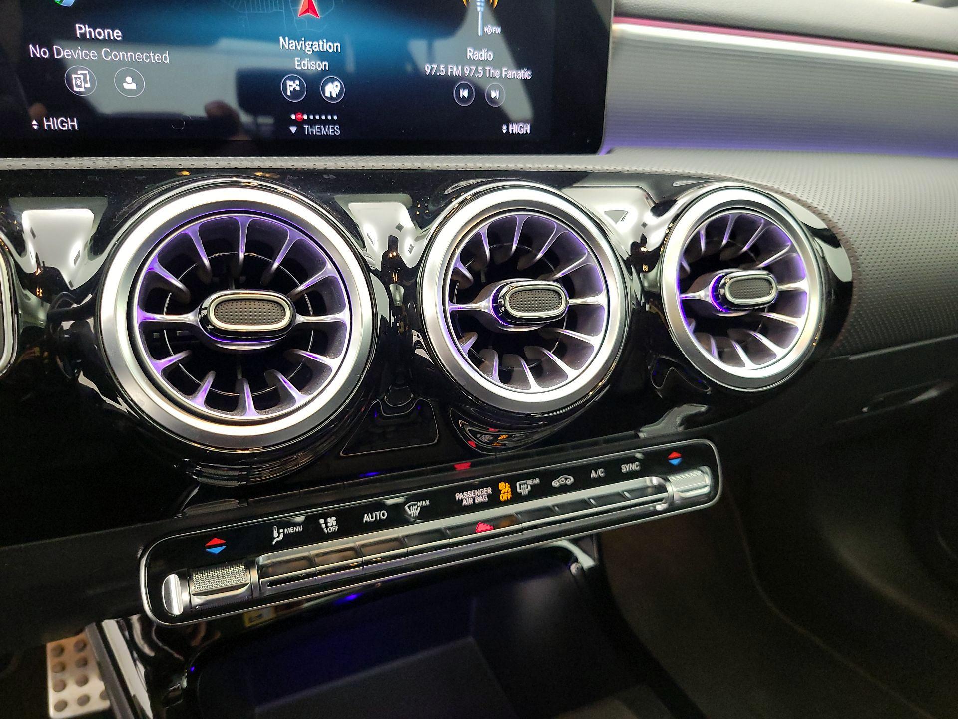 Thumbnail: 2022 Mercedes-Benz A-Class - 16