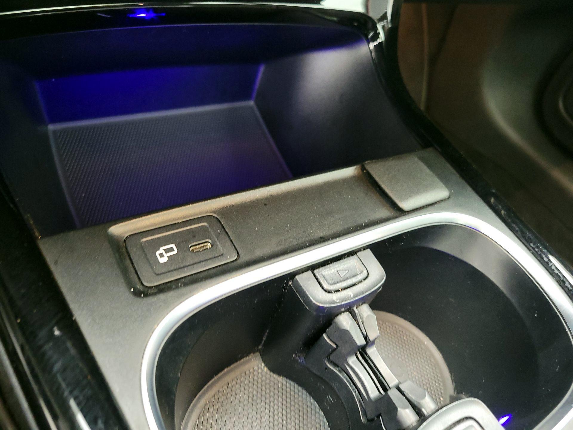 Thumbnail: 2022 Mercedes-Benz A-Class - 18