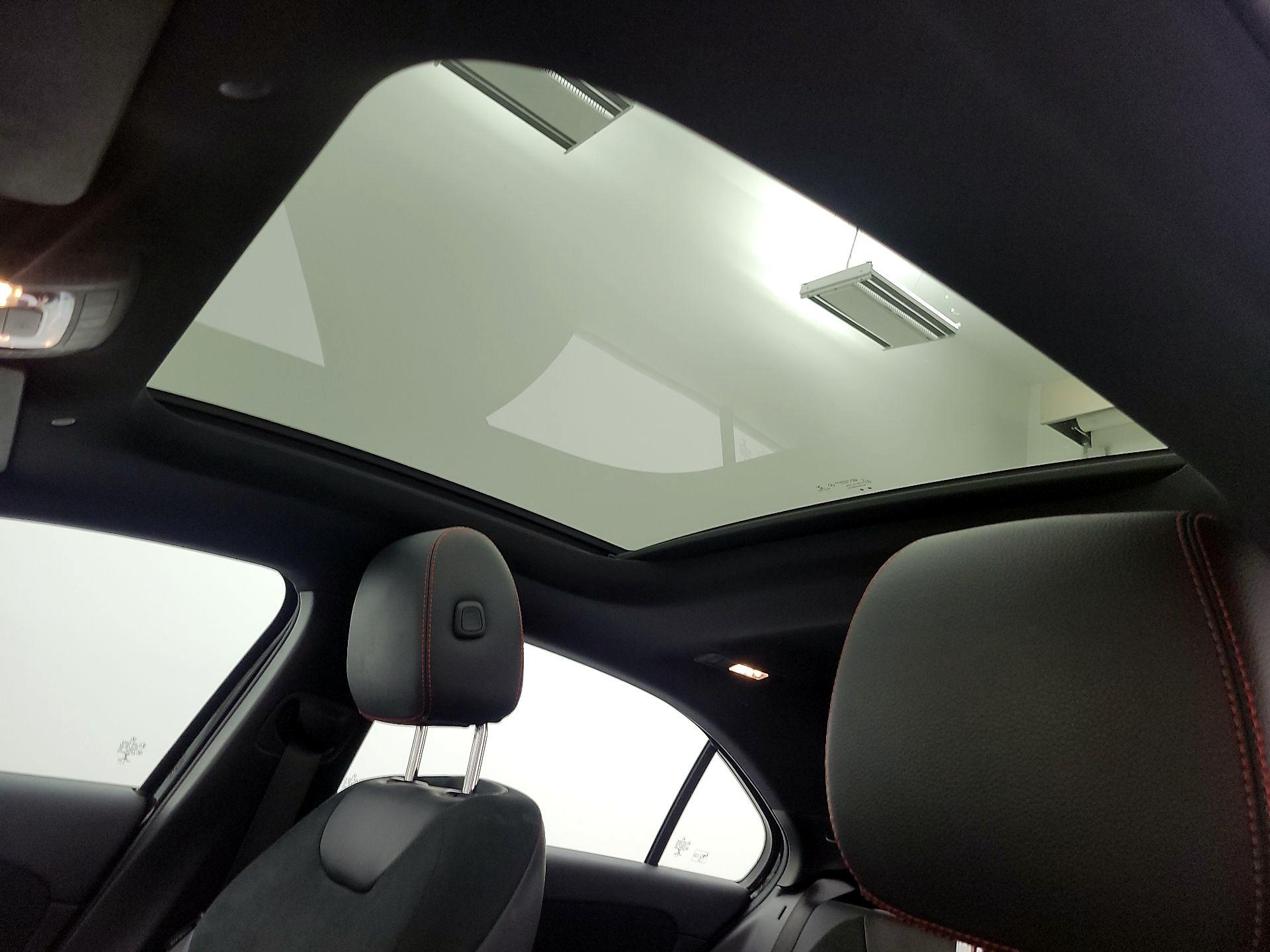 Thumbnail: 2022 Mercedes-Benz A-Class - 19