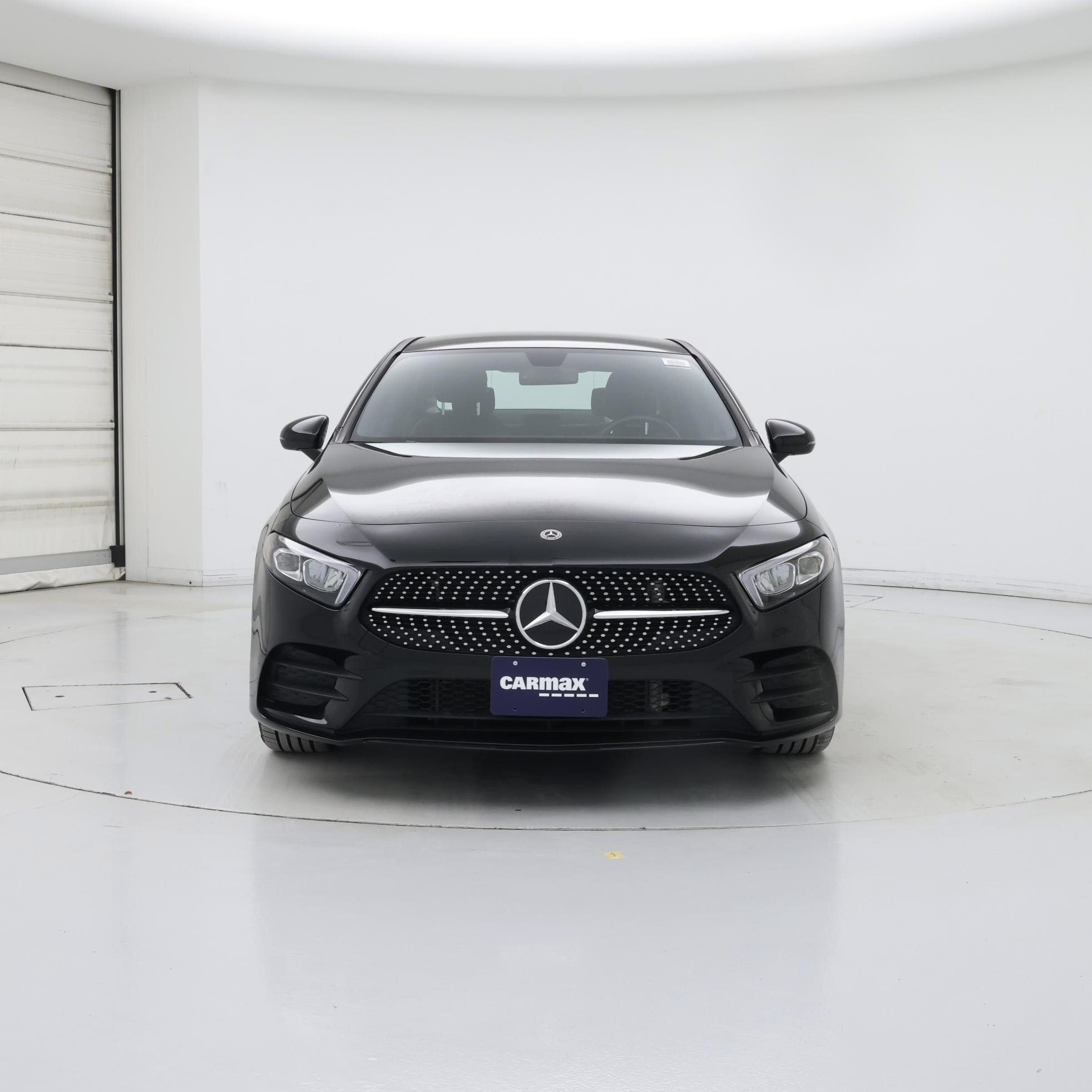 Thumbnail: 2022 Mercedes-Benz A-Class - 5