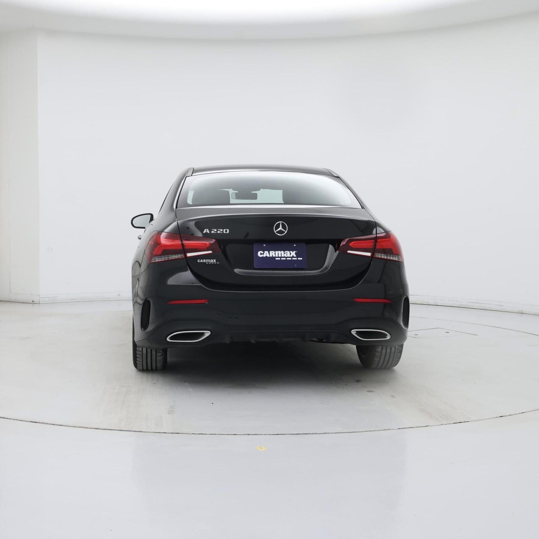 Thumbnail: 2022 Mercedes-Benz A-Class - 6