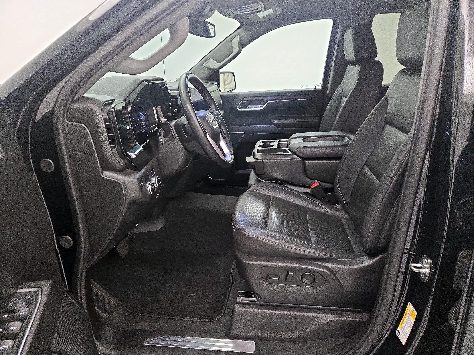 Thumbnail: 2024 GMC Sierra 1500 - 11