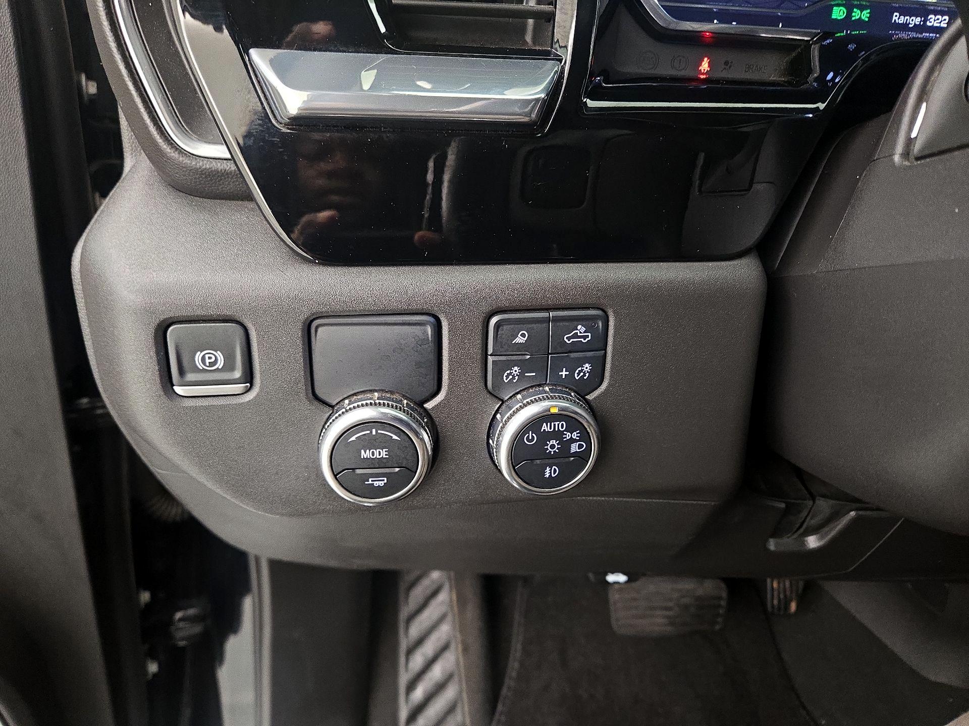 Thumbnail: 2024 GMC Sierra 1500 - 13