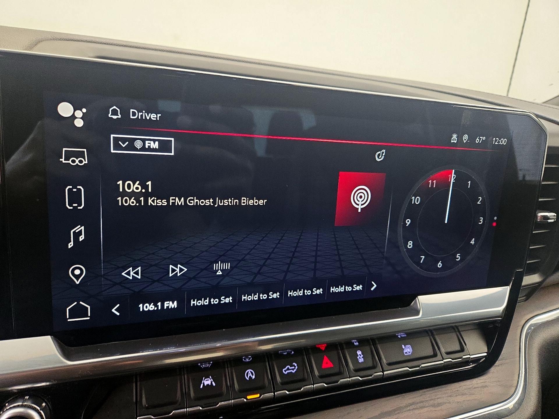 Thumbnail: 2024 GMC Sierra 1500 - 15