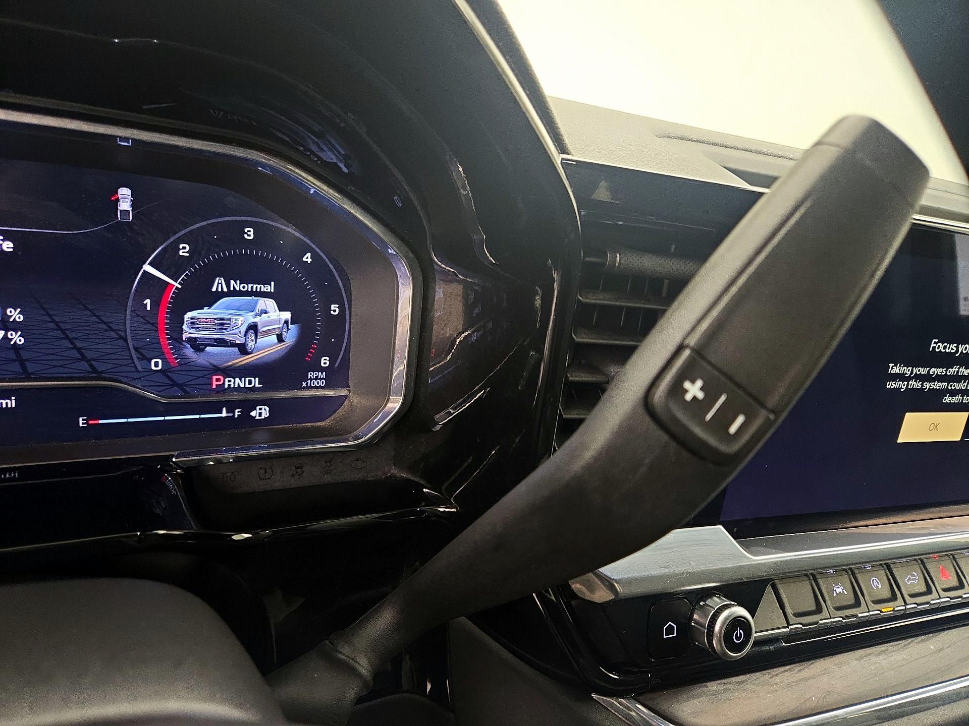 Thumbnail: 2024 GMC Sierra 1500 - 17