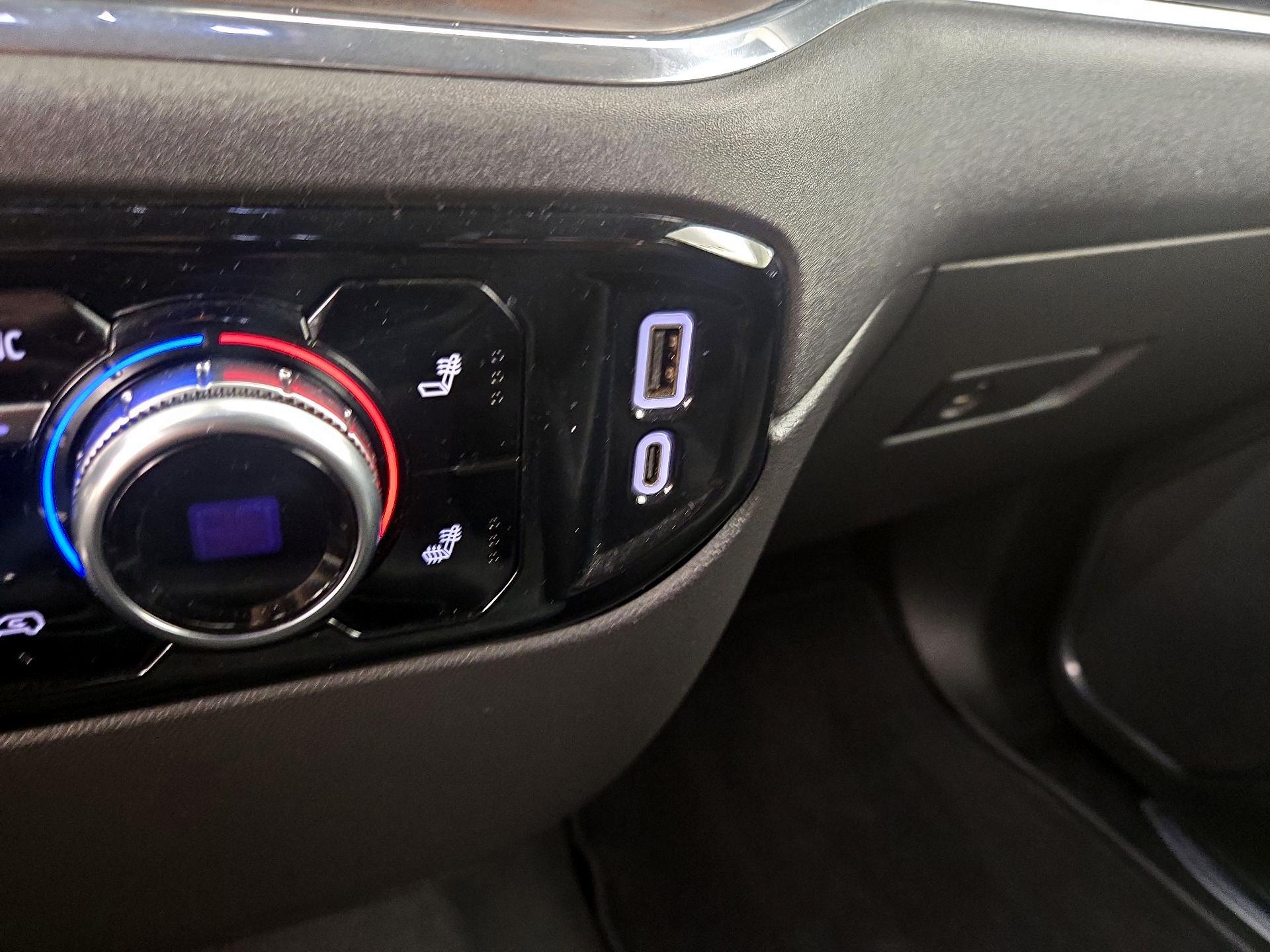 Thumbnail: 2024 GMC Sierra 1500 - 18