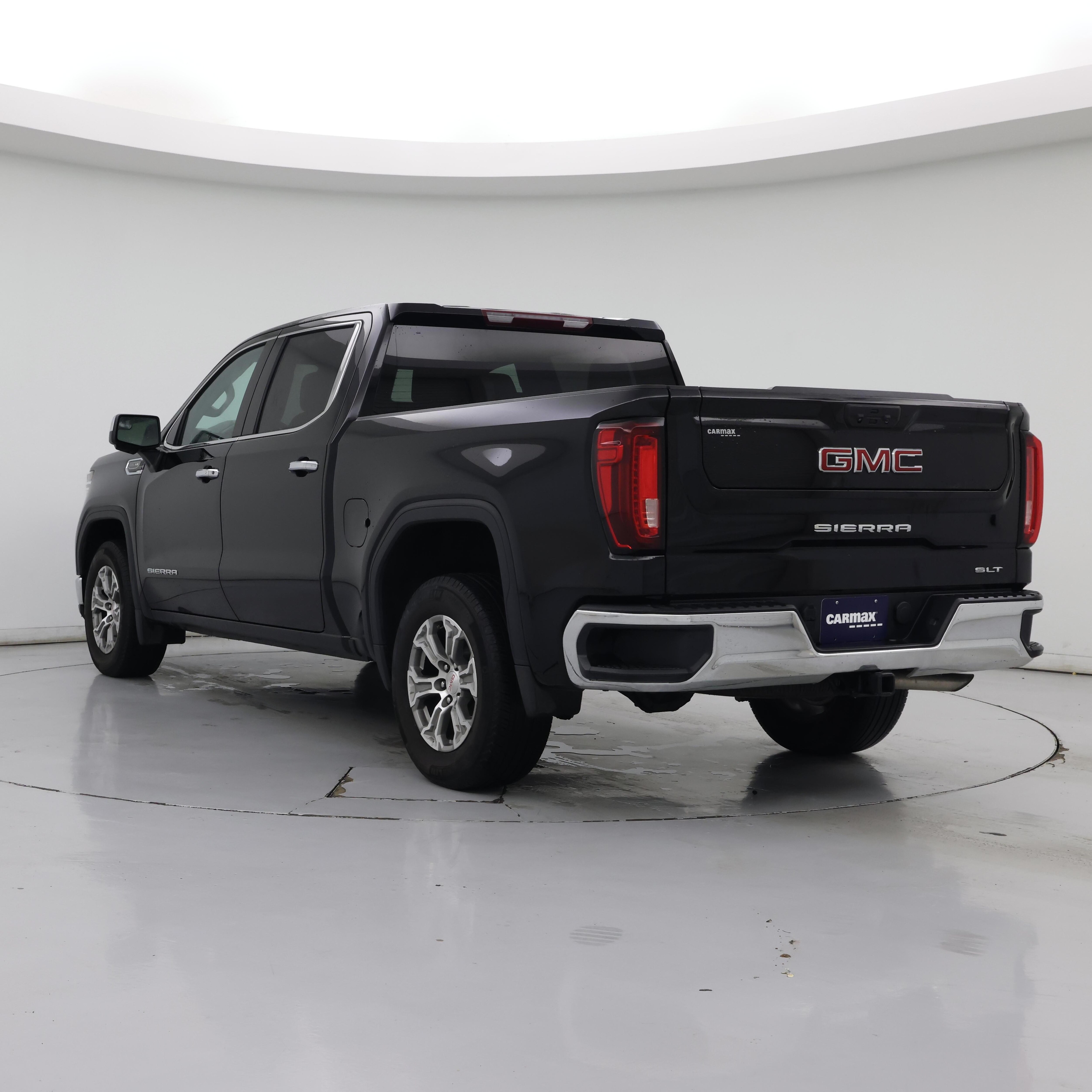 Thumbnail: 2024 GMC Sierra 1500 - 2