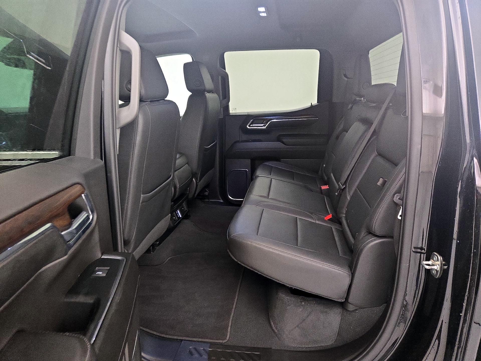 Thumbnail: 2024 GMC Sierra 1500 - 19