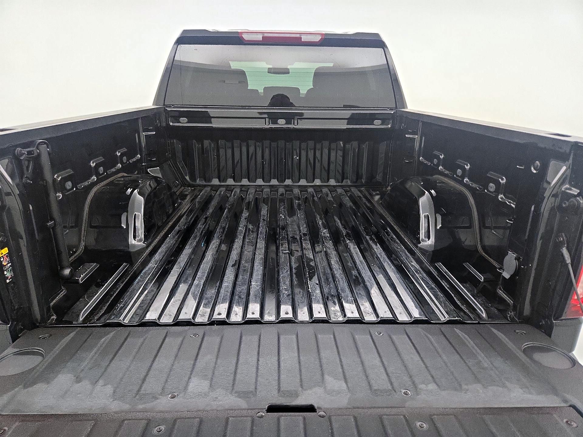 Thumbnail: 2024 GMC Sierra 1500 - 20