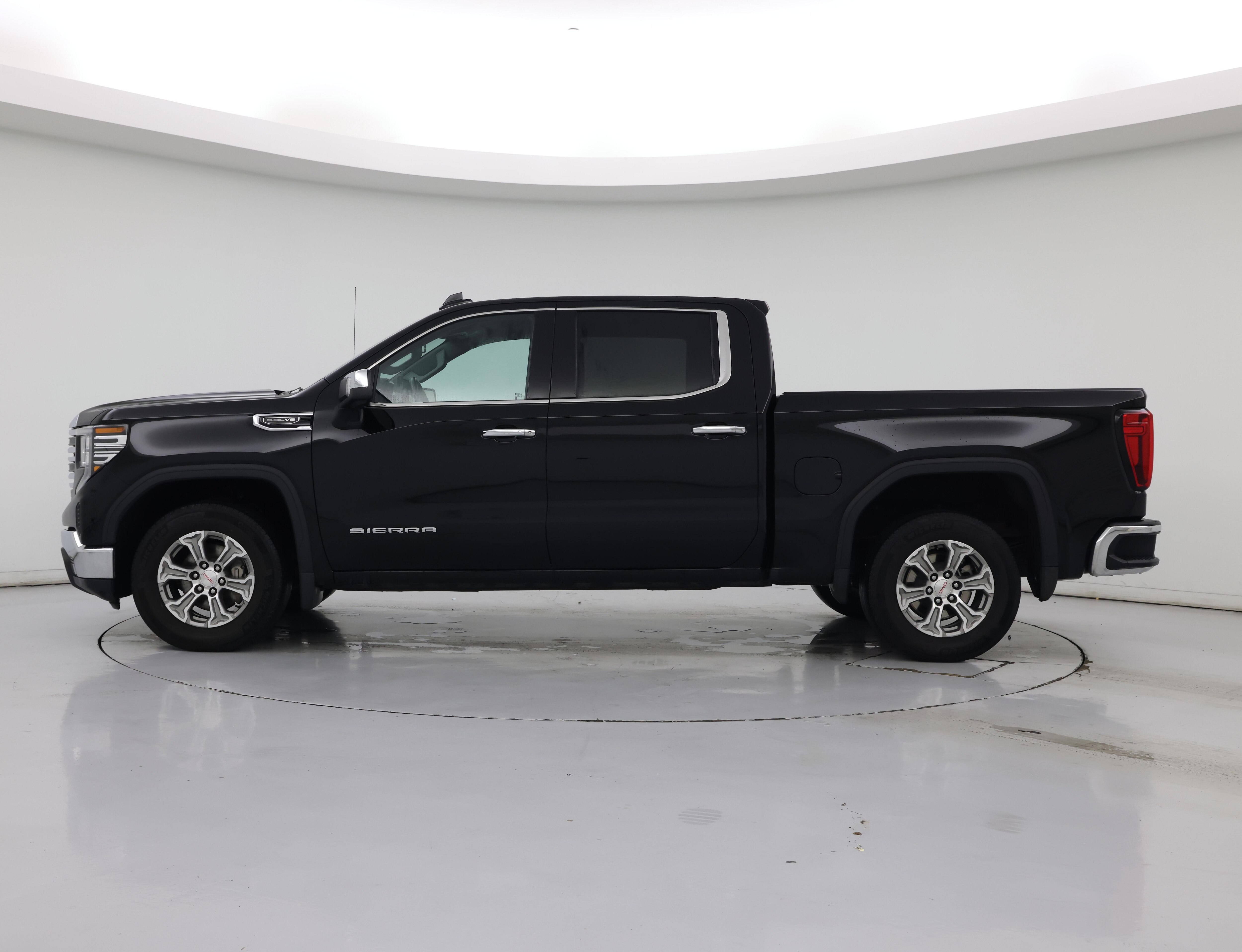 Thumbnail: 2024 GMC Sierra 1500 - 3